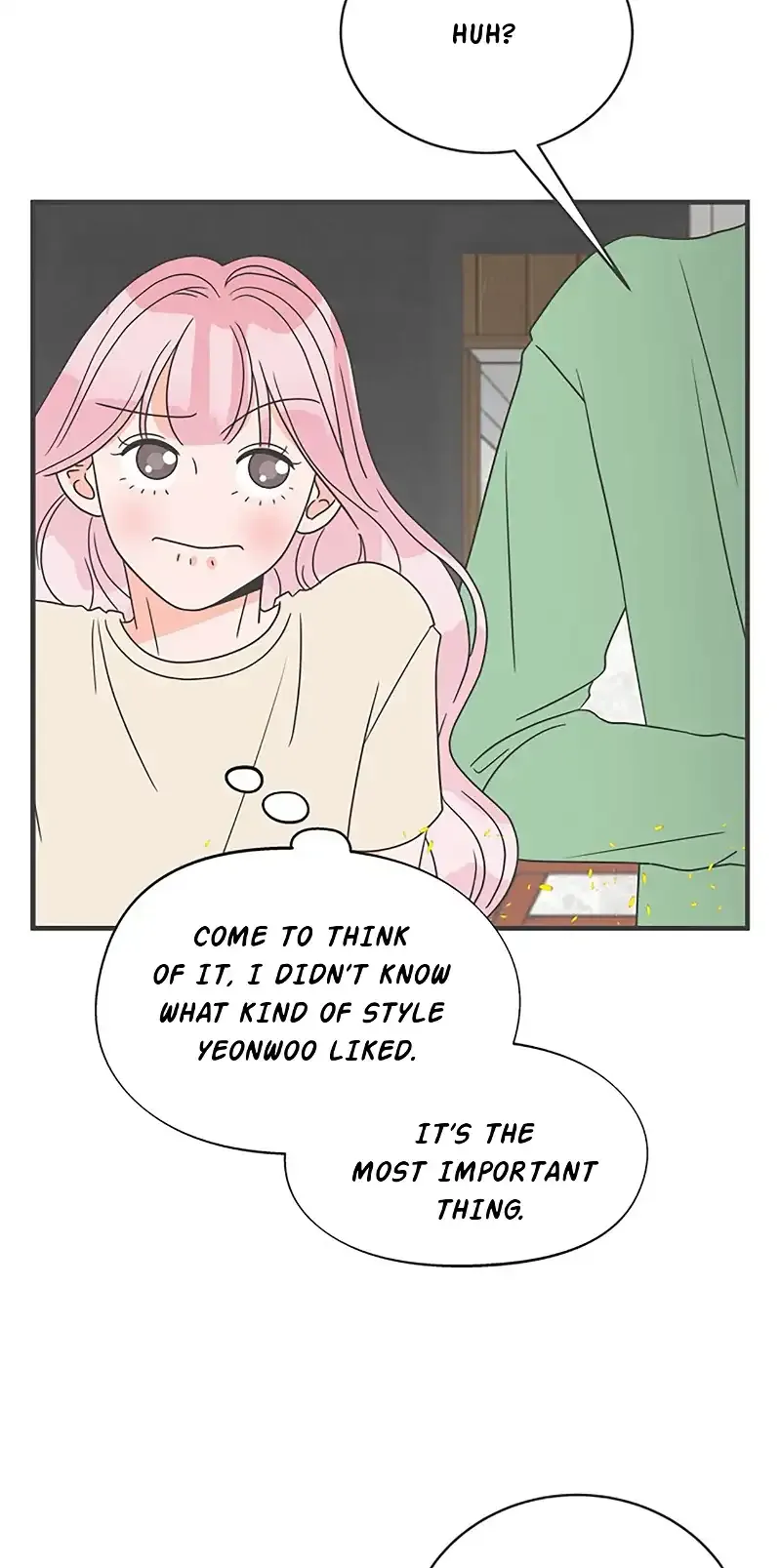 Read Newbies chapter 15 image 52 on Lezhin