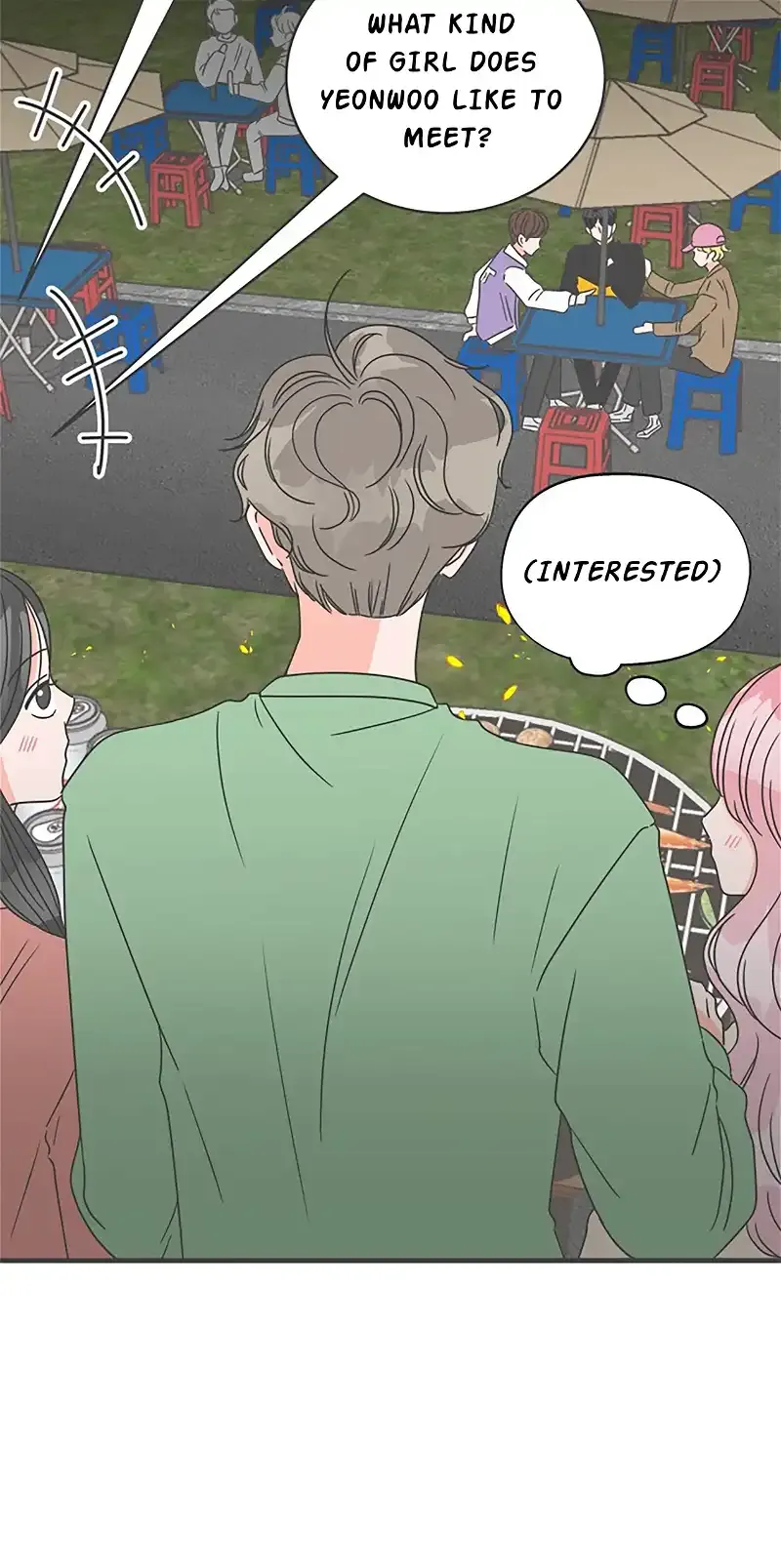 Read Newbies chapter 15 image 54 on Lezhin