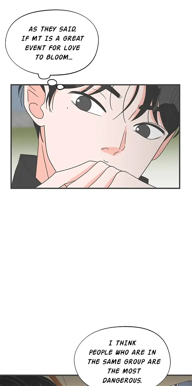 Read Newbies chapter 15 image 55 on Lezhin