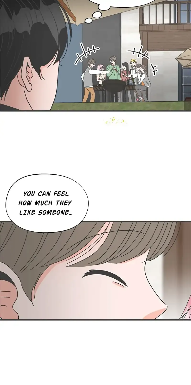 Read Newbies chapter 15 image 56 on Lezhin