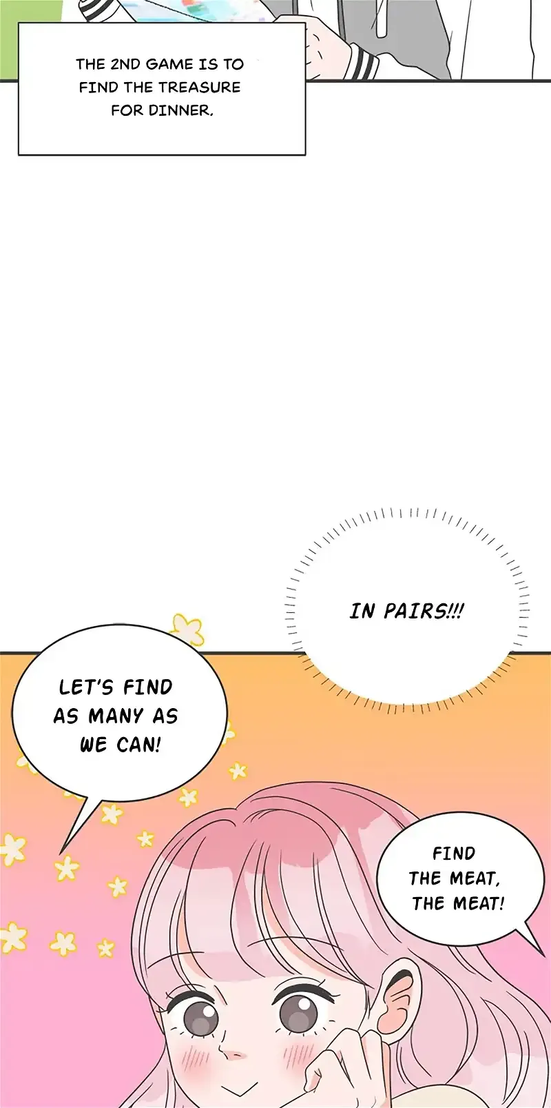 Read Newbies chapter 15 image 6 on Lezhin