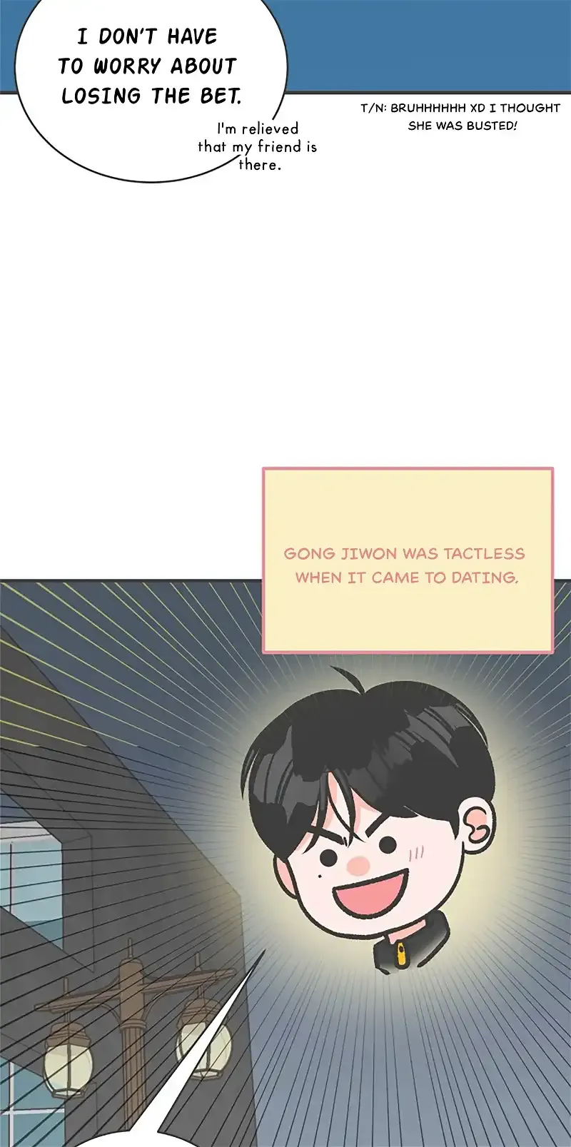 Read Newbies chapter 15 image 67 on Lezhin