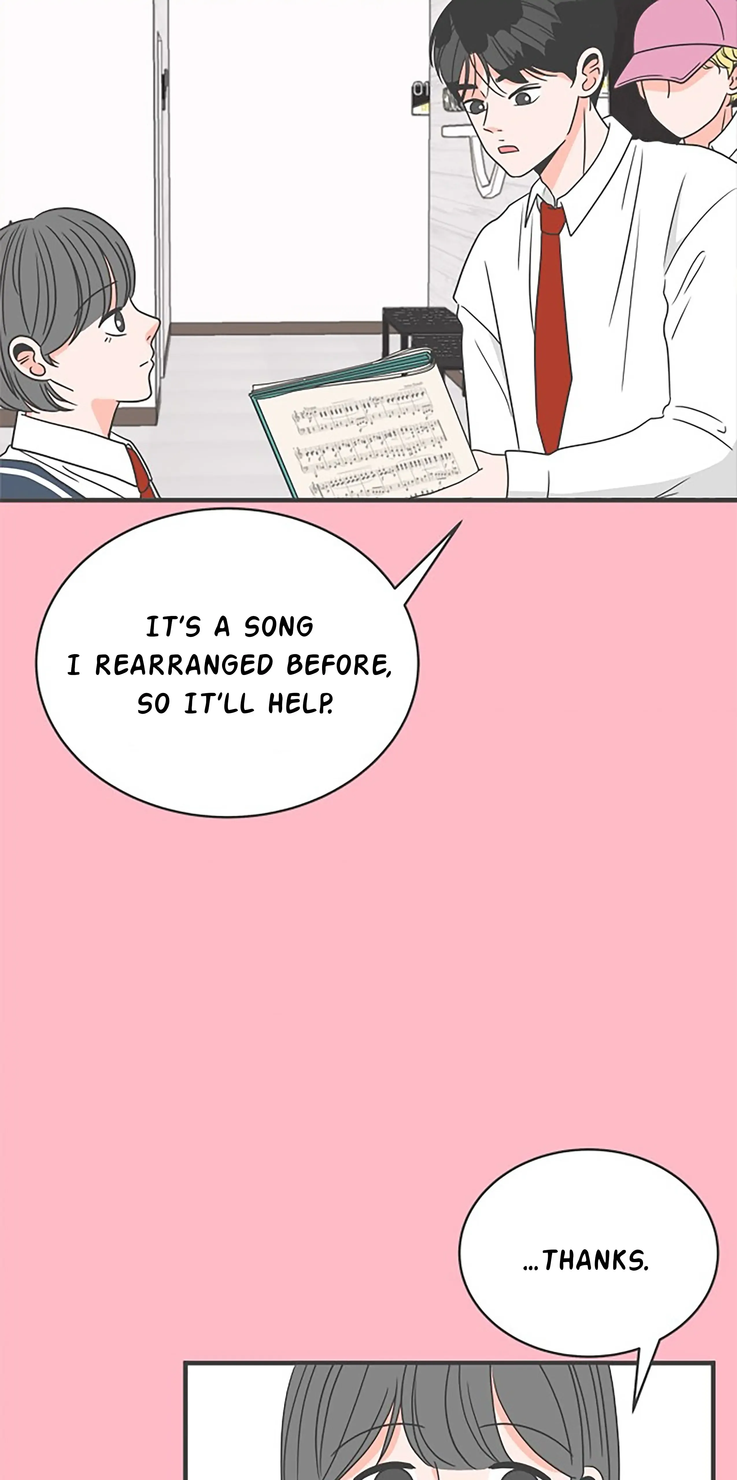 Read Newbies chapter 16 image 11 on Lezhin