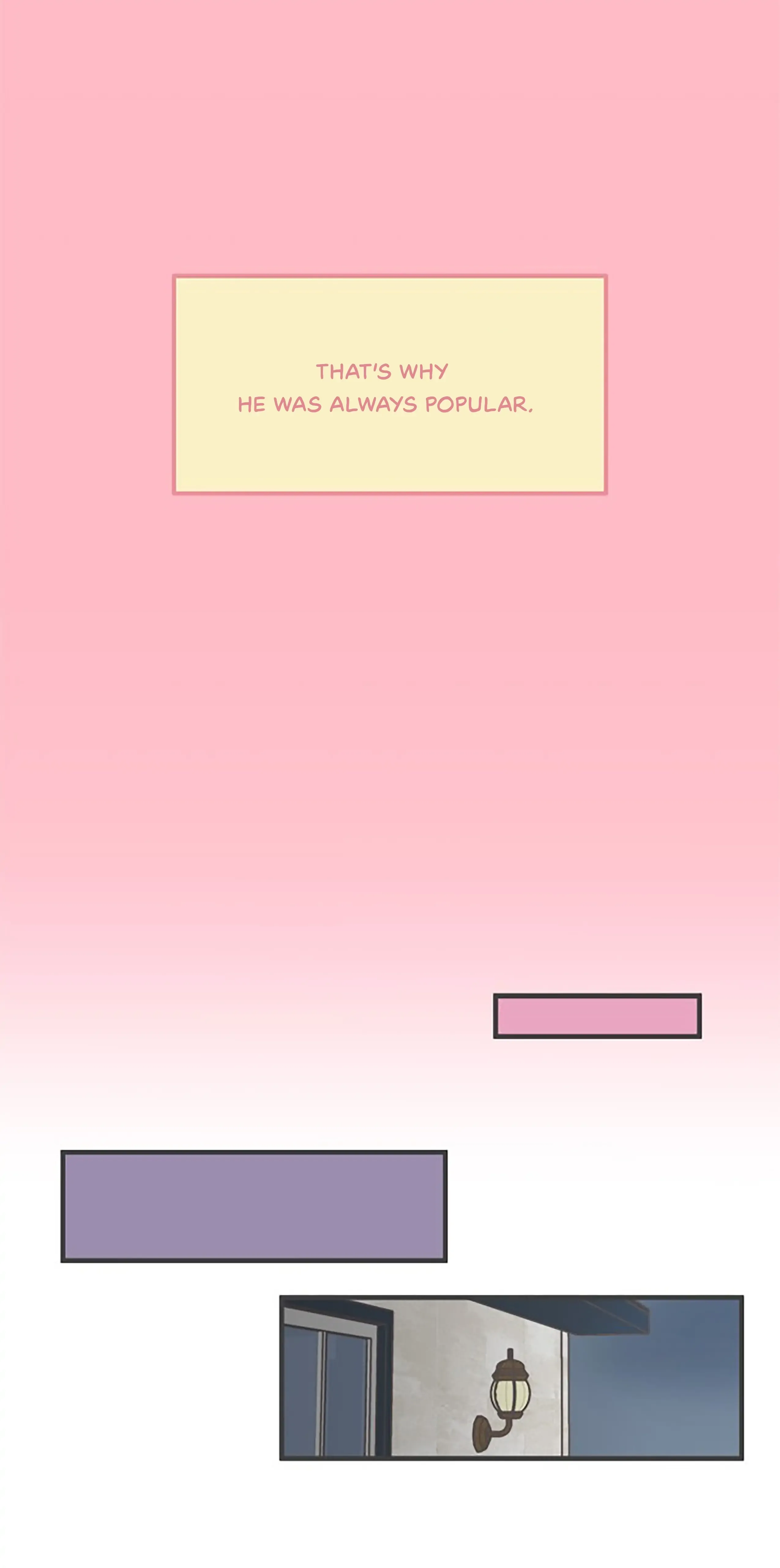 Read Newbies chapter 16 image 14 on Lezhin
