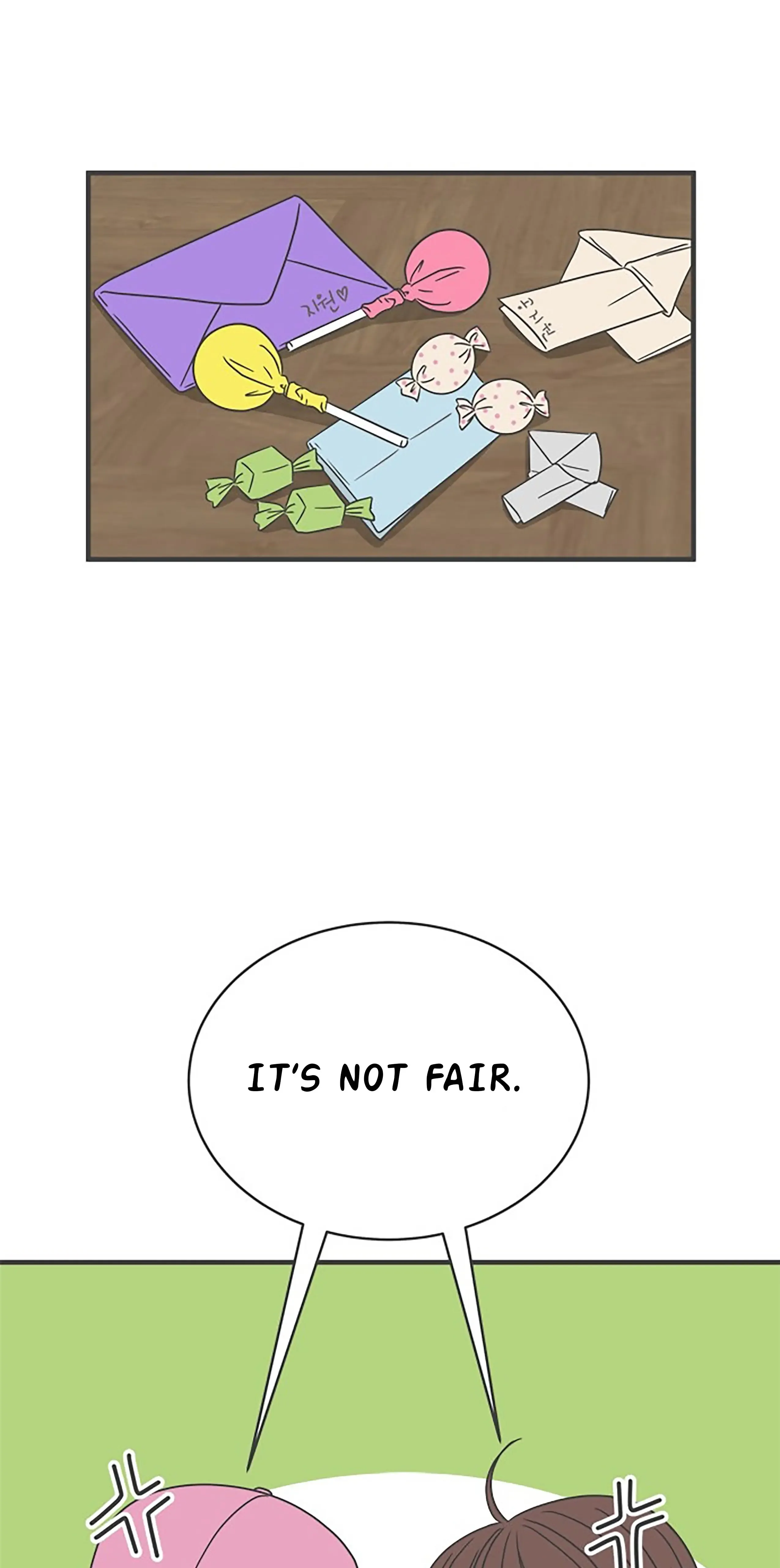 Read Newbies chapter 16 image 16 on Lezhin