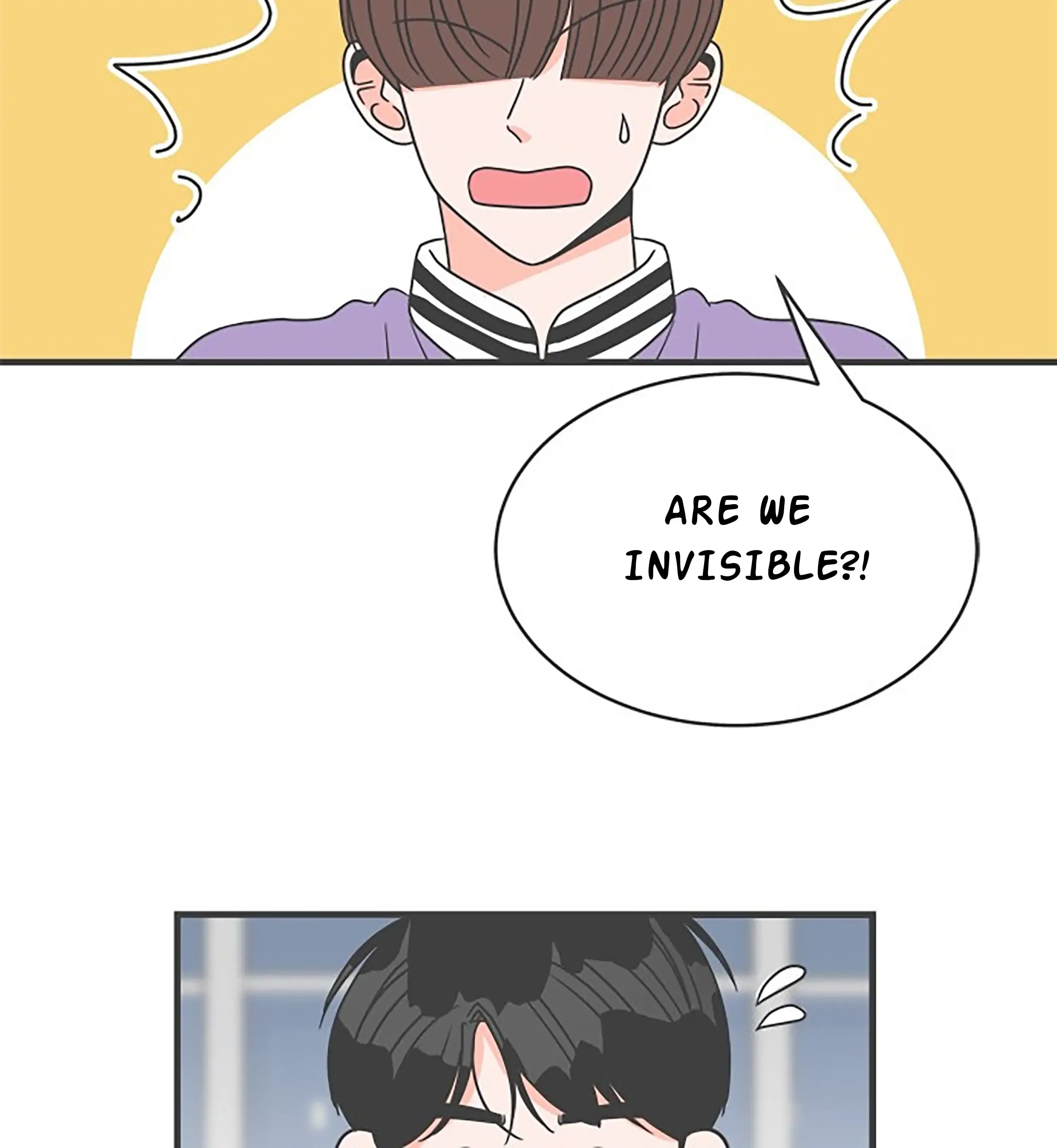 Read Newbies chapter 16 image 19 on Lezhin