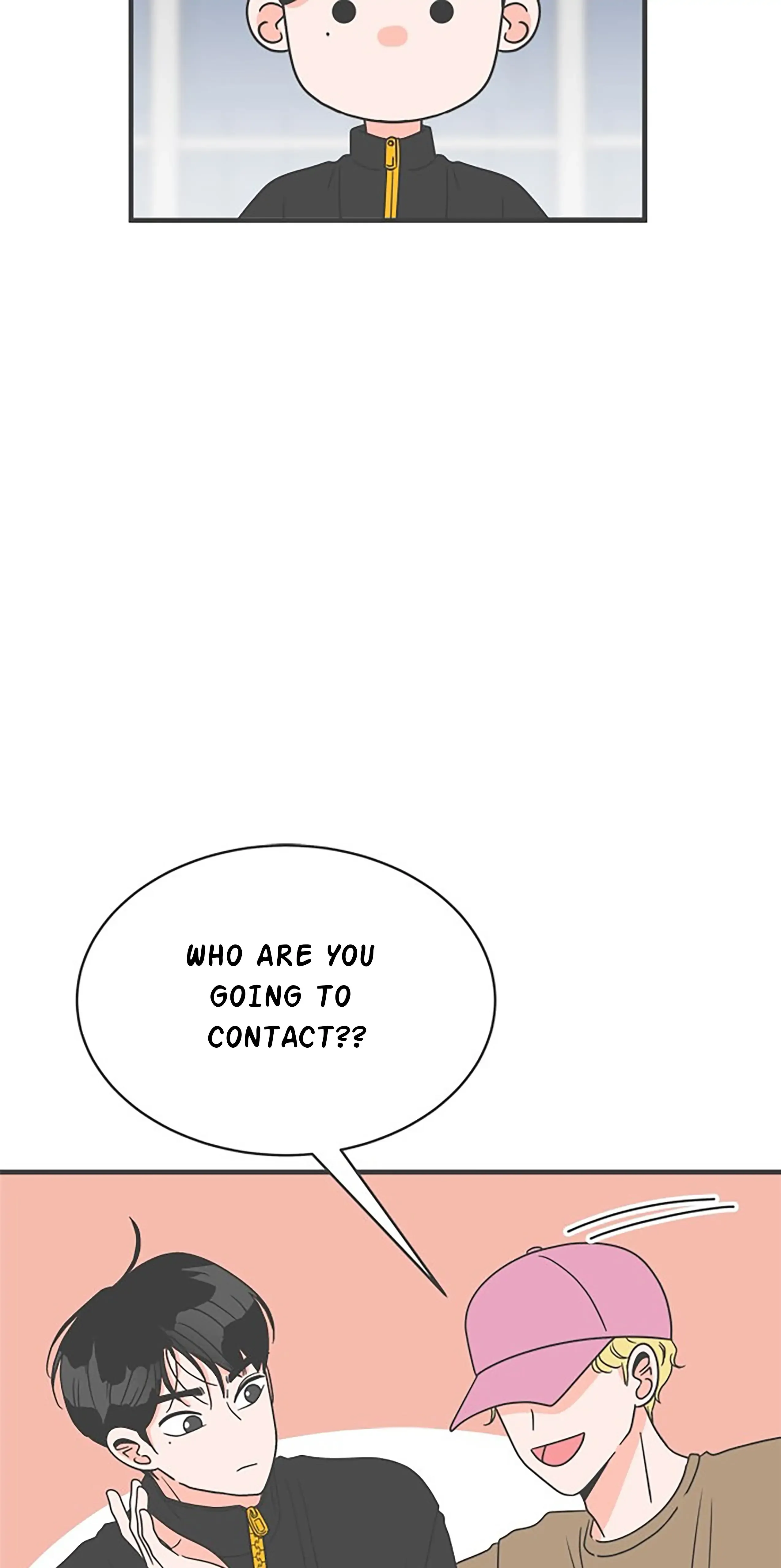 Read Newbies chapter 16 image 20 on Lezhin