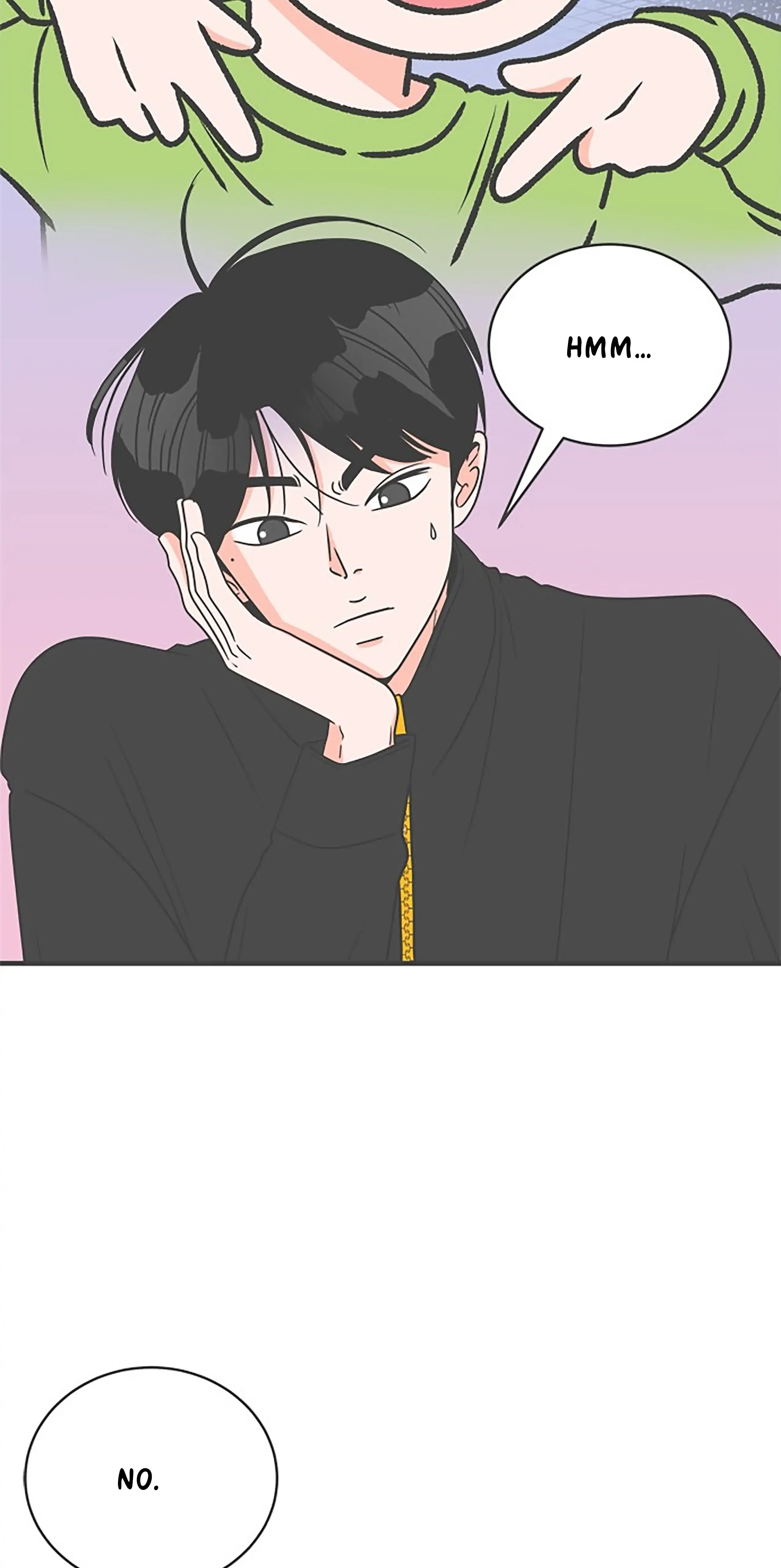 Read Newbies chapter 16 image 23 on Lezhin