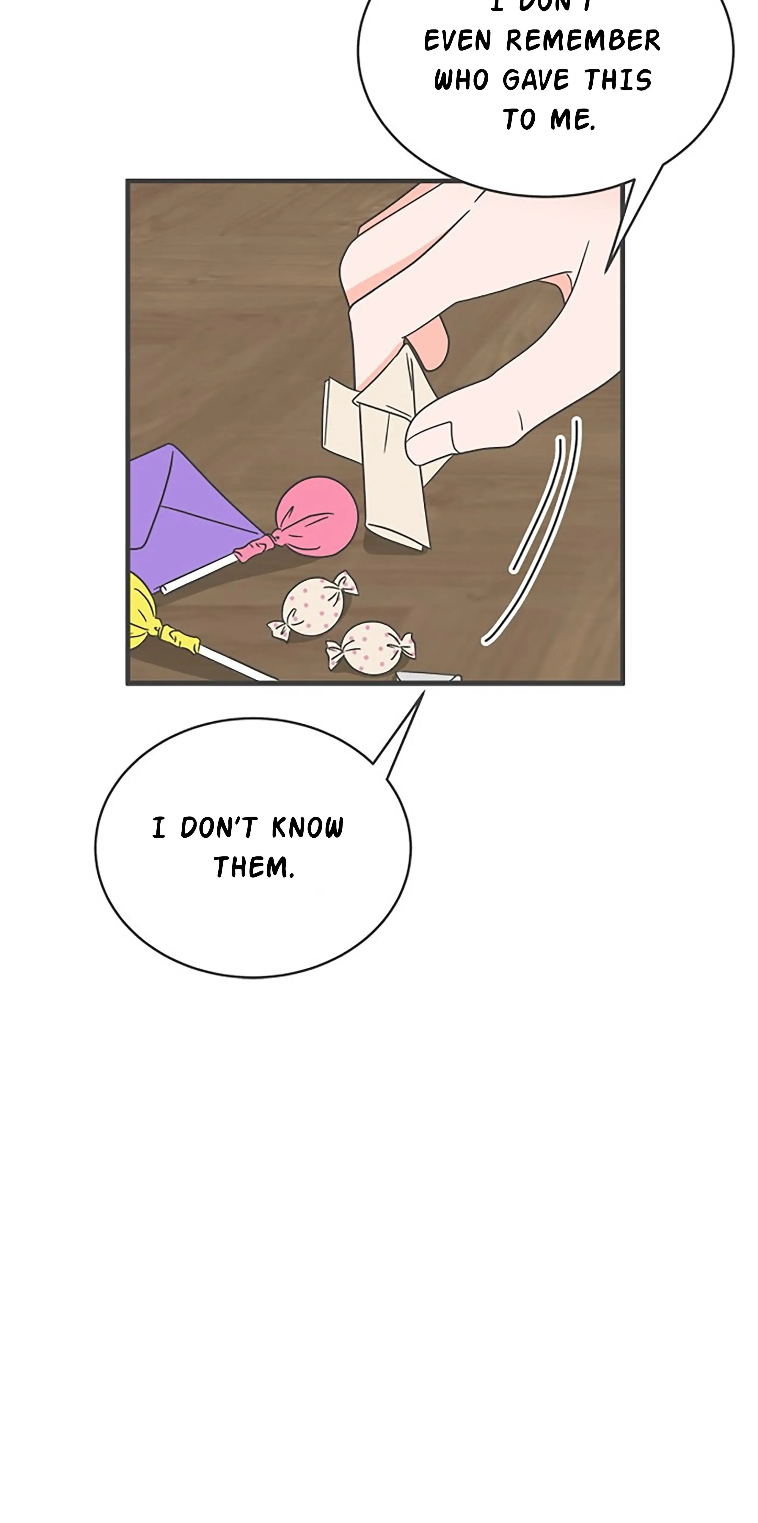 Read Newbies chapter 16 image 25 on Lezhin