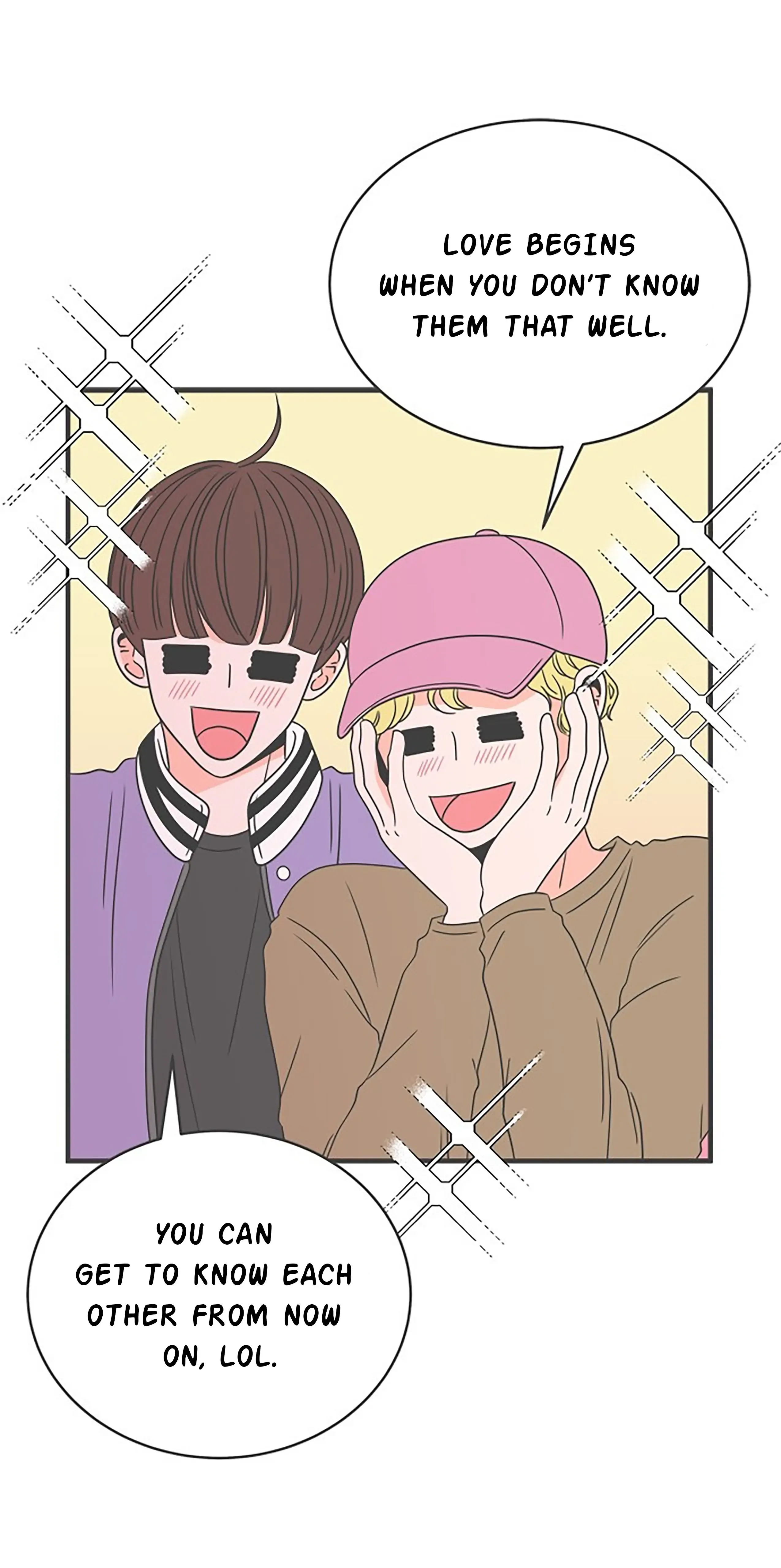 Read Newbies chapter 16 image 26 on Lezhin