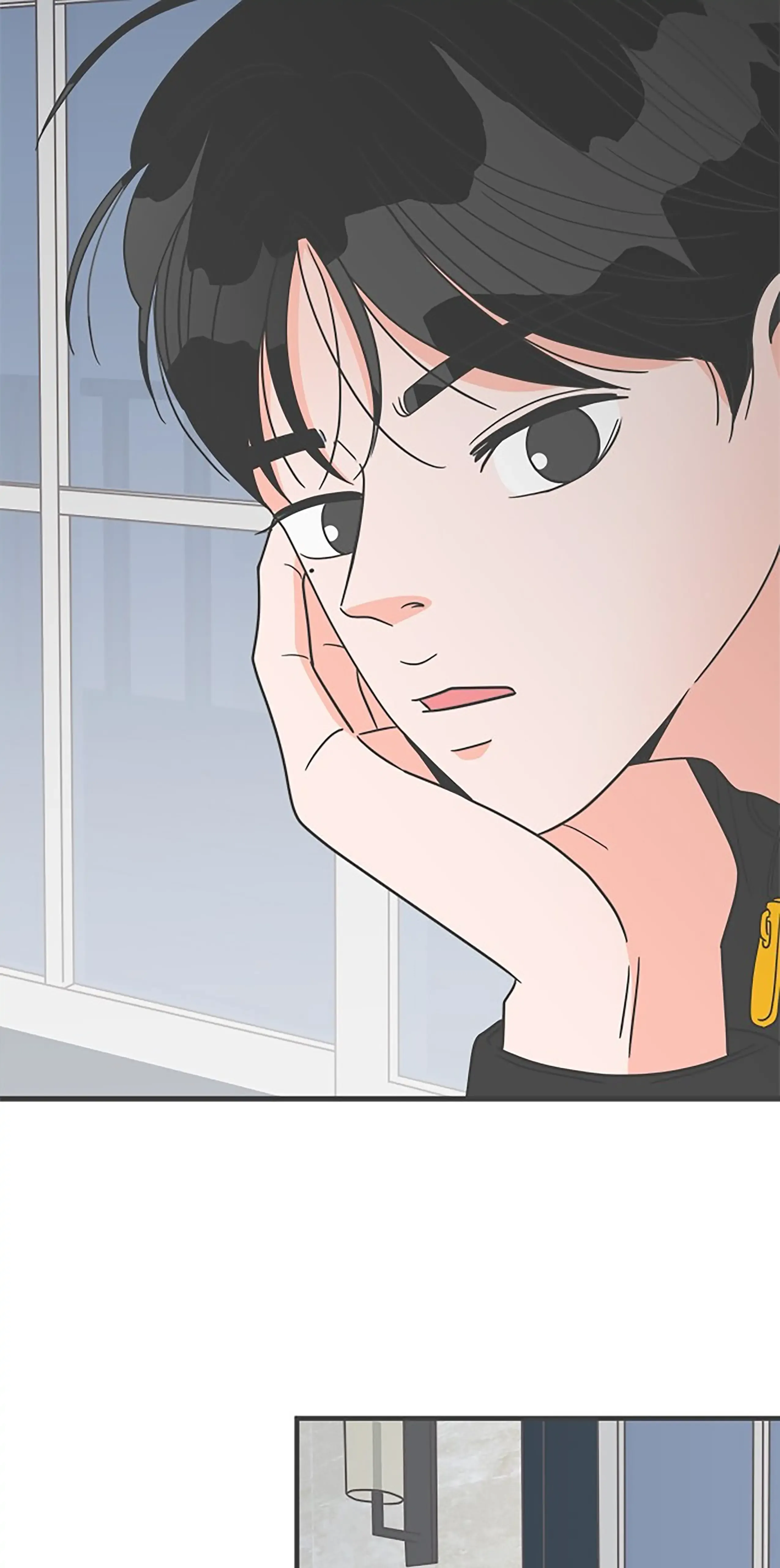 Read Newbies chapter 16 image 31 on Lezhin