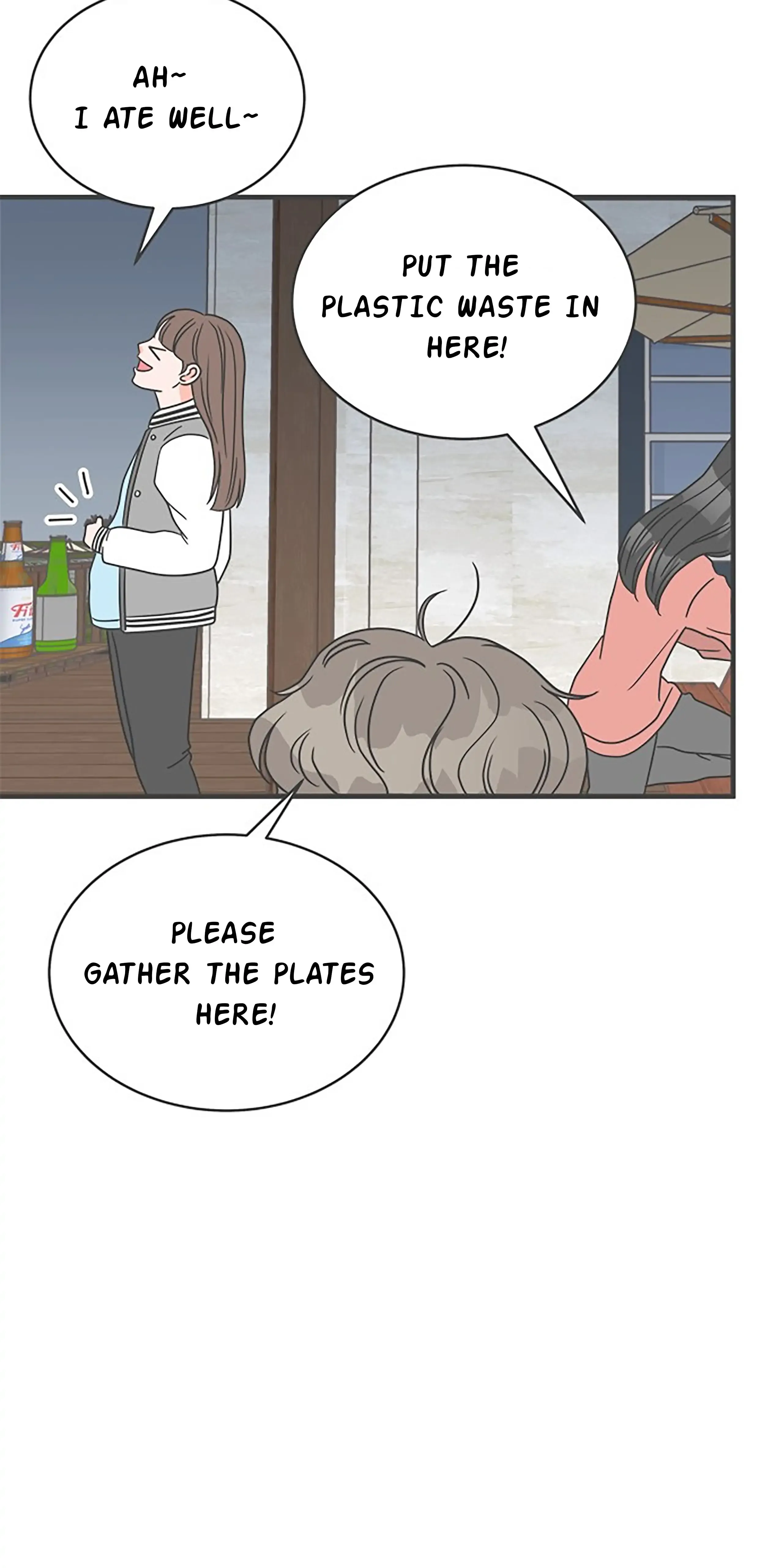 Read Newbies chapter 16 image 33 on Lezhin