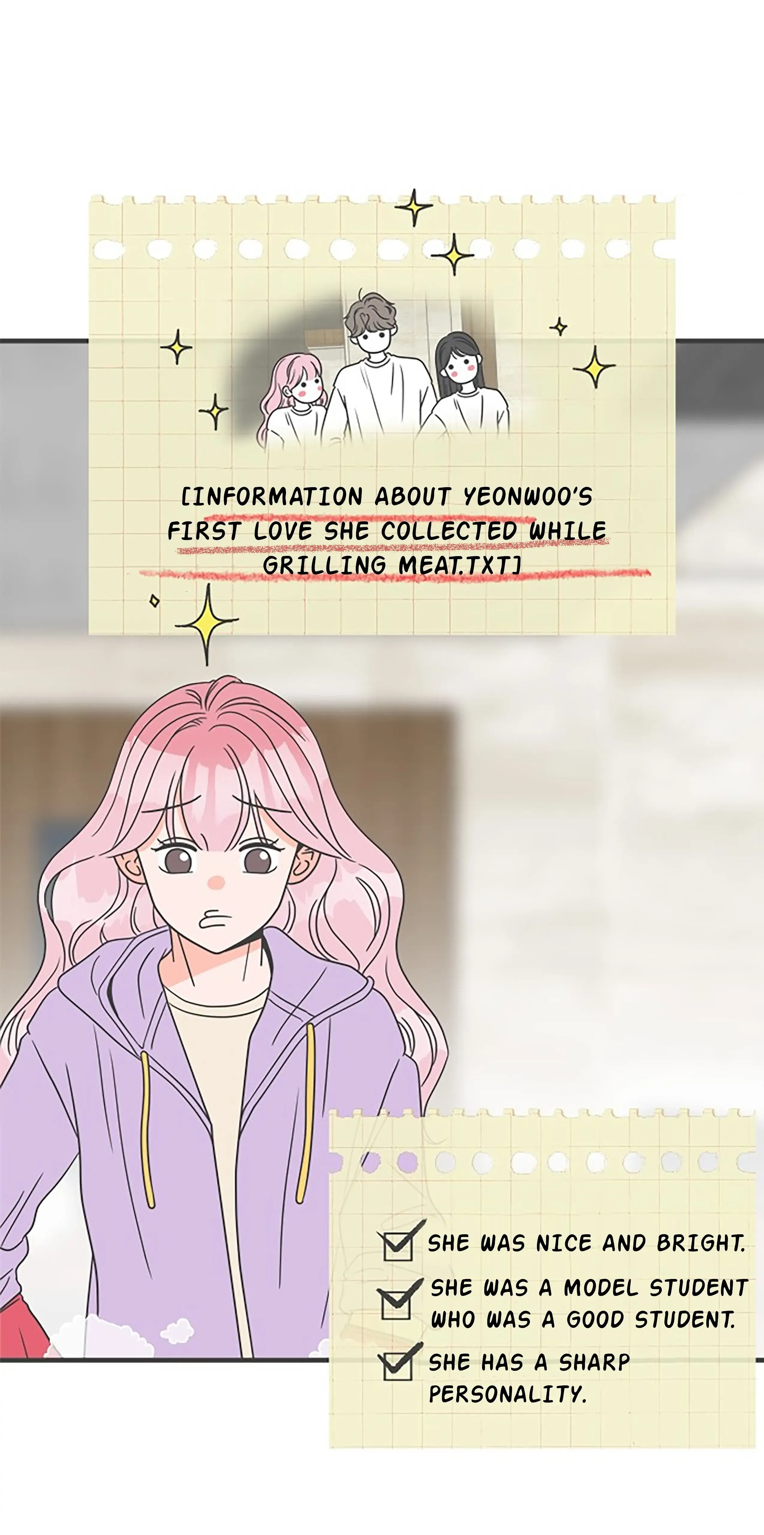 Read Newbies chapter 16 image 35 on Lezhin