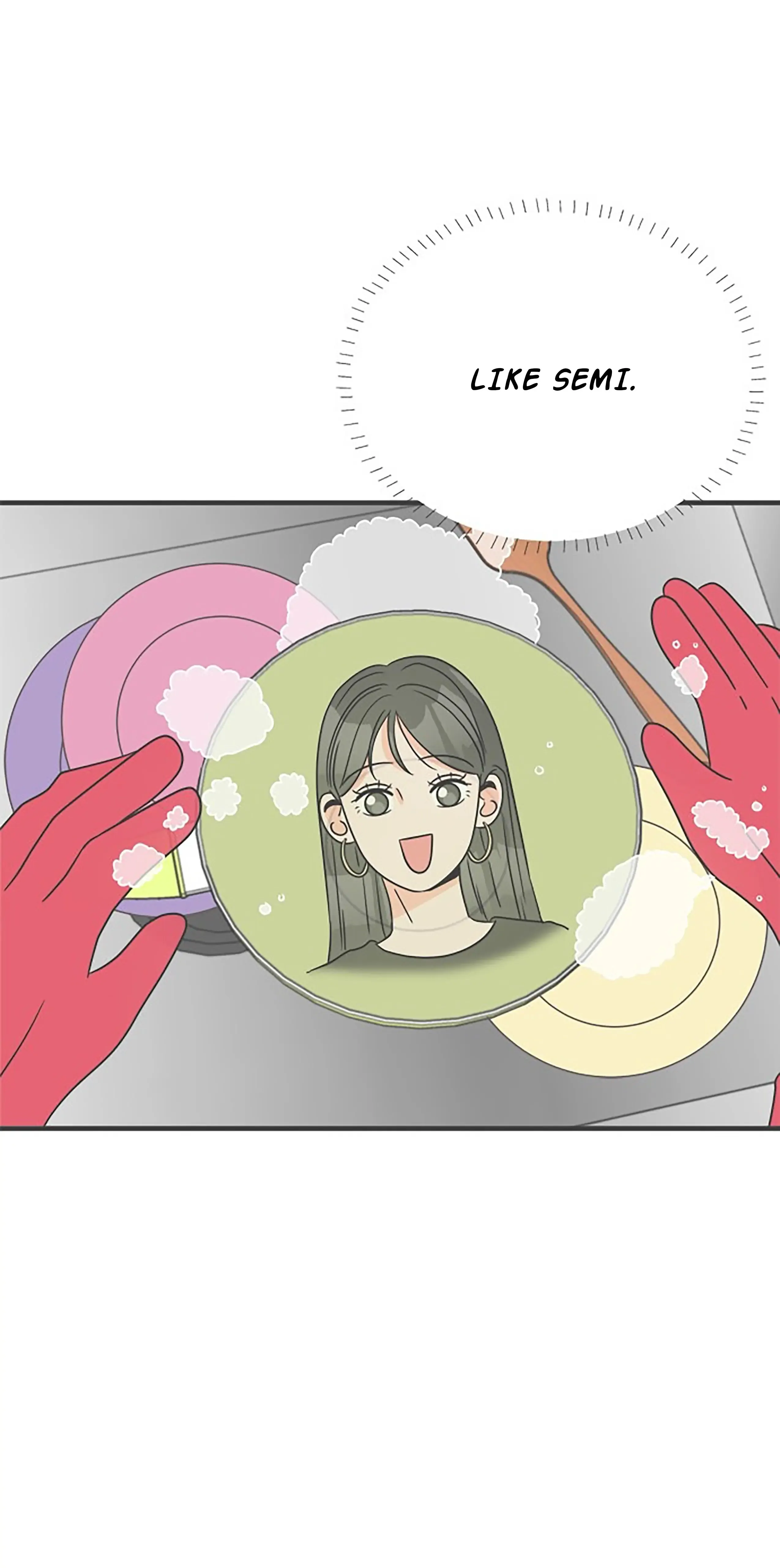 Read Newbies chapter 16 image 37 on Lezhin