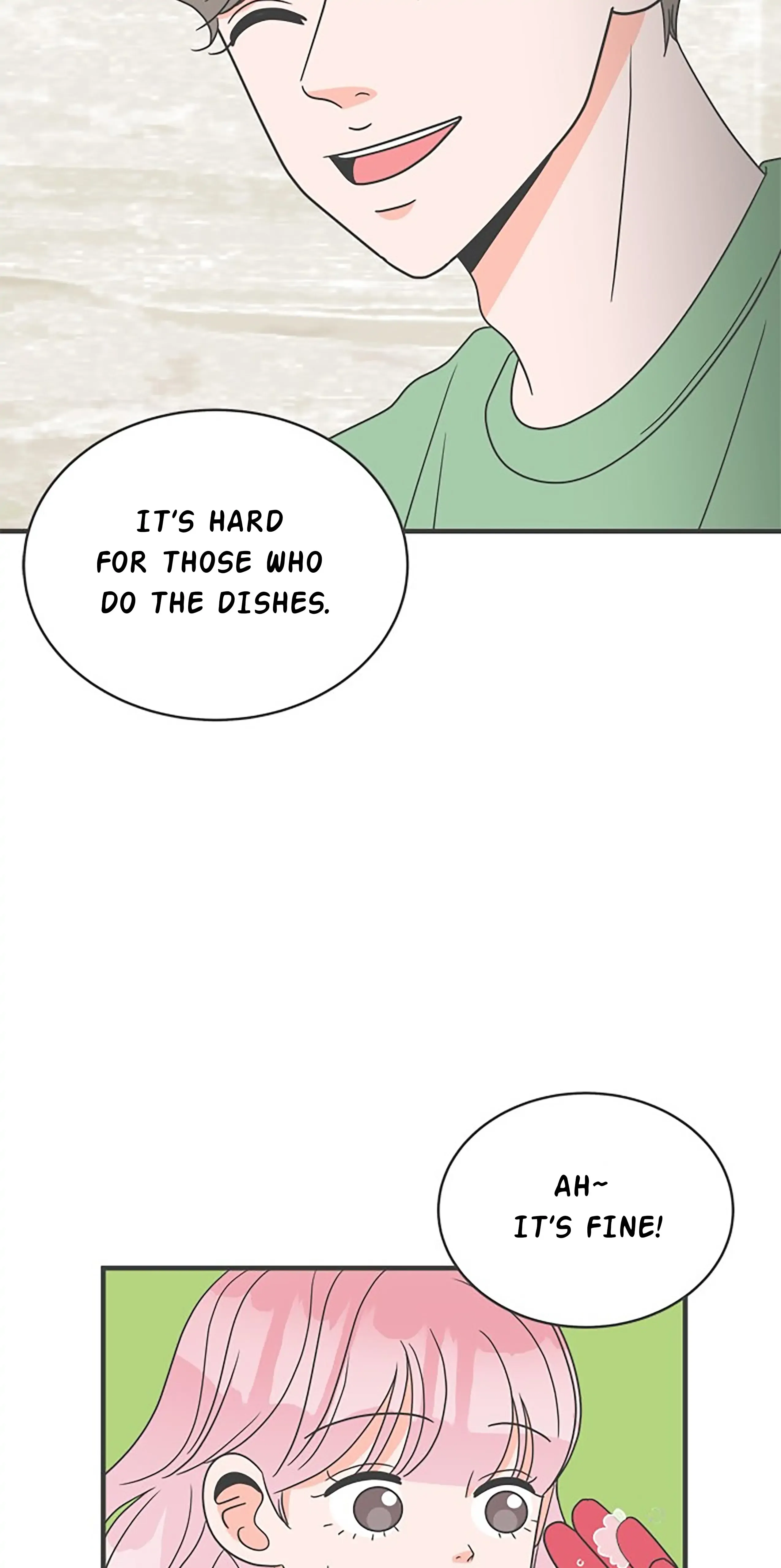 Read Newbies chapter 16 image 45 on Lezhin