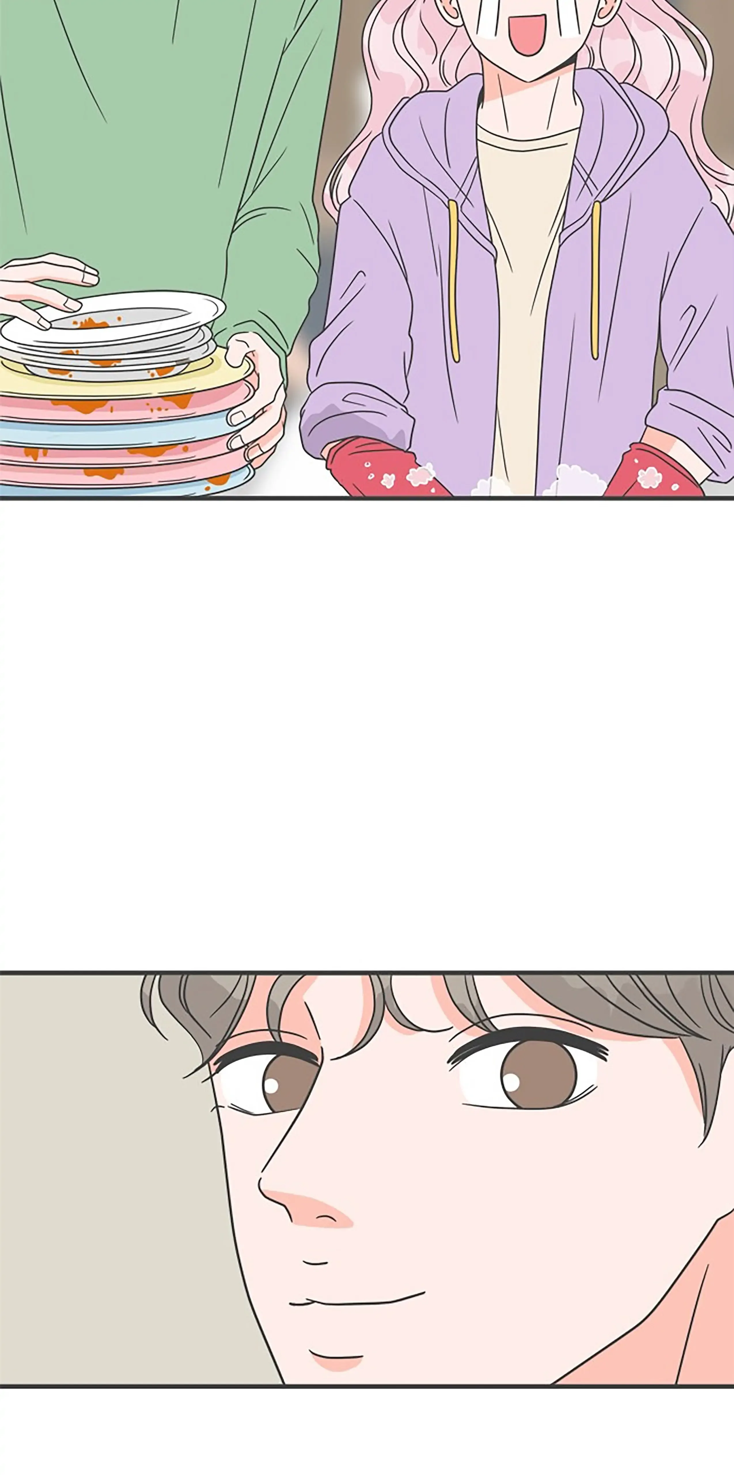 Read Newbies chapter 16 image 47 on Lezhin