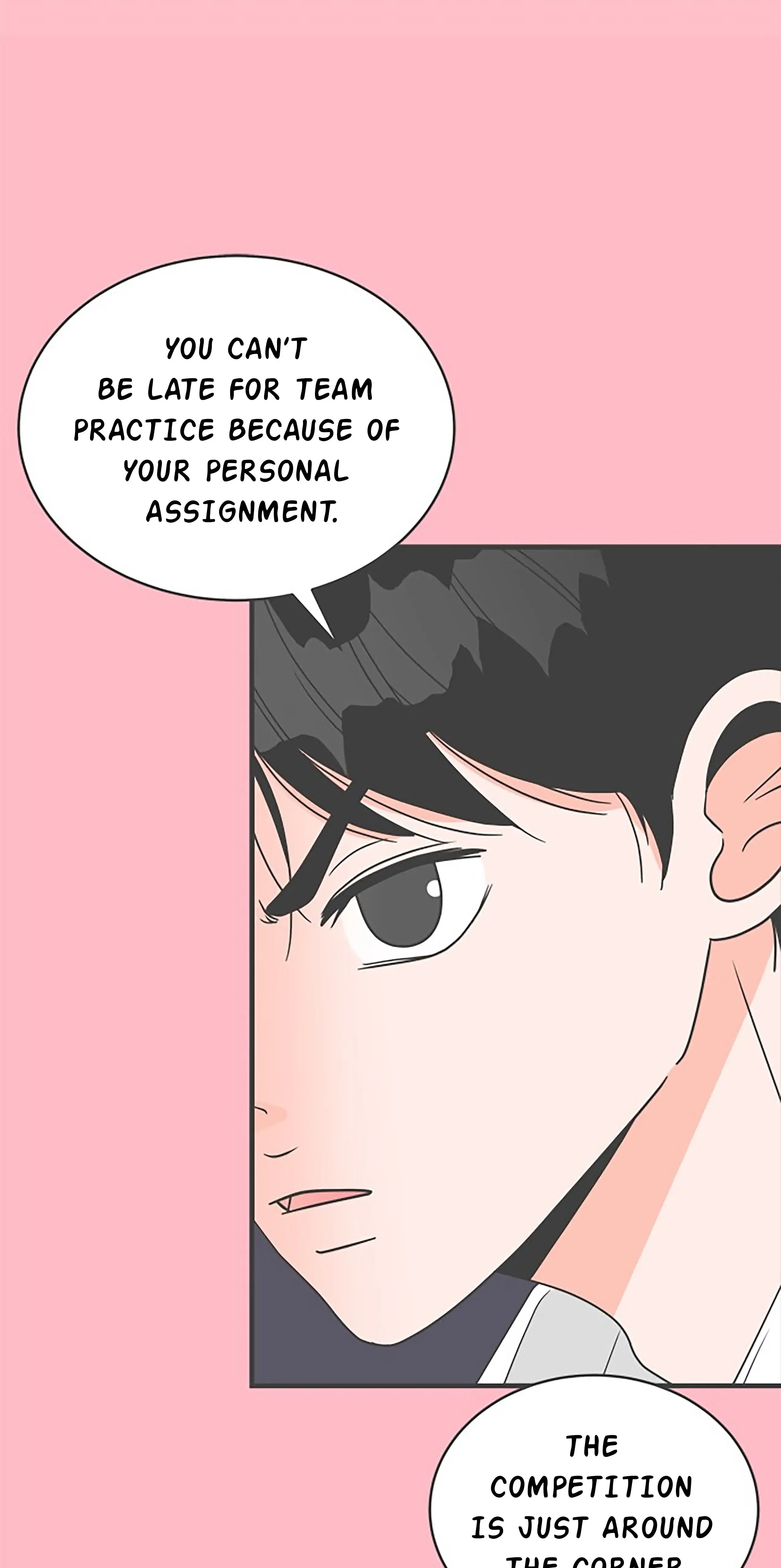 Read Newbies chapter 16 image 7 on Lezhin