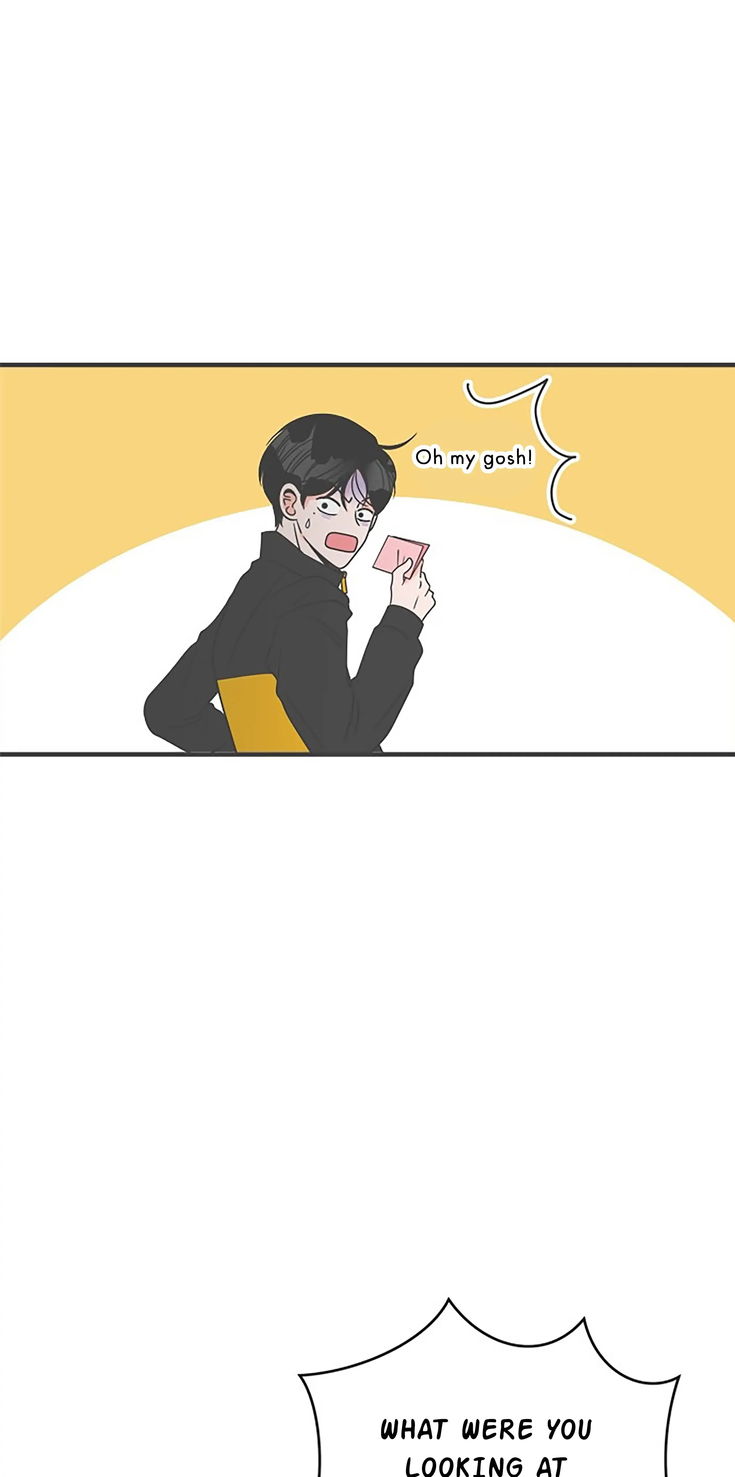 Read Newbies chapter 17 image 13 on Lezhin
