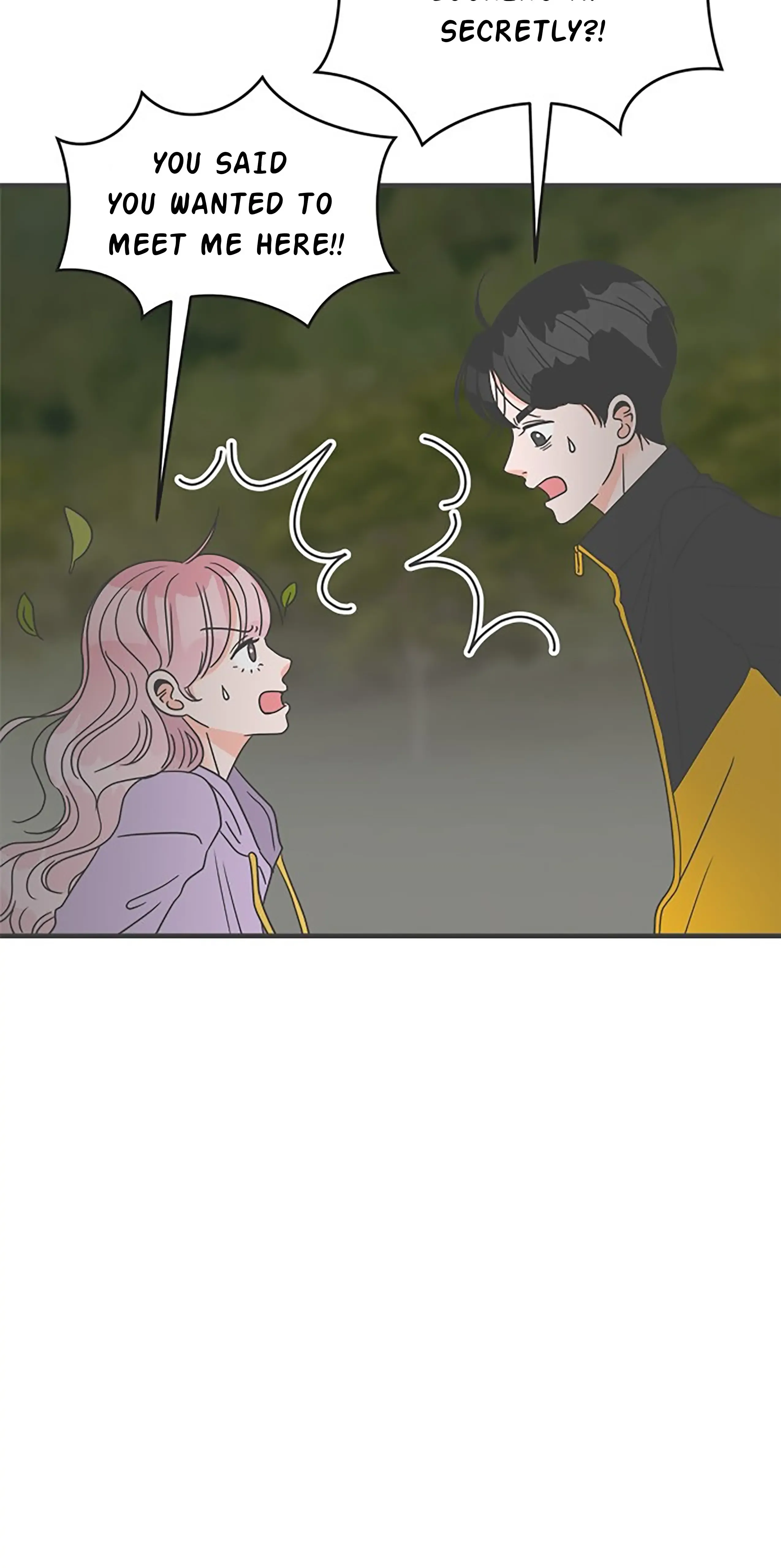 Read Newbies chapter 17 image 14 on Lezhin