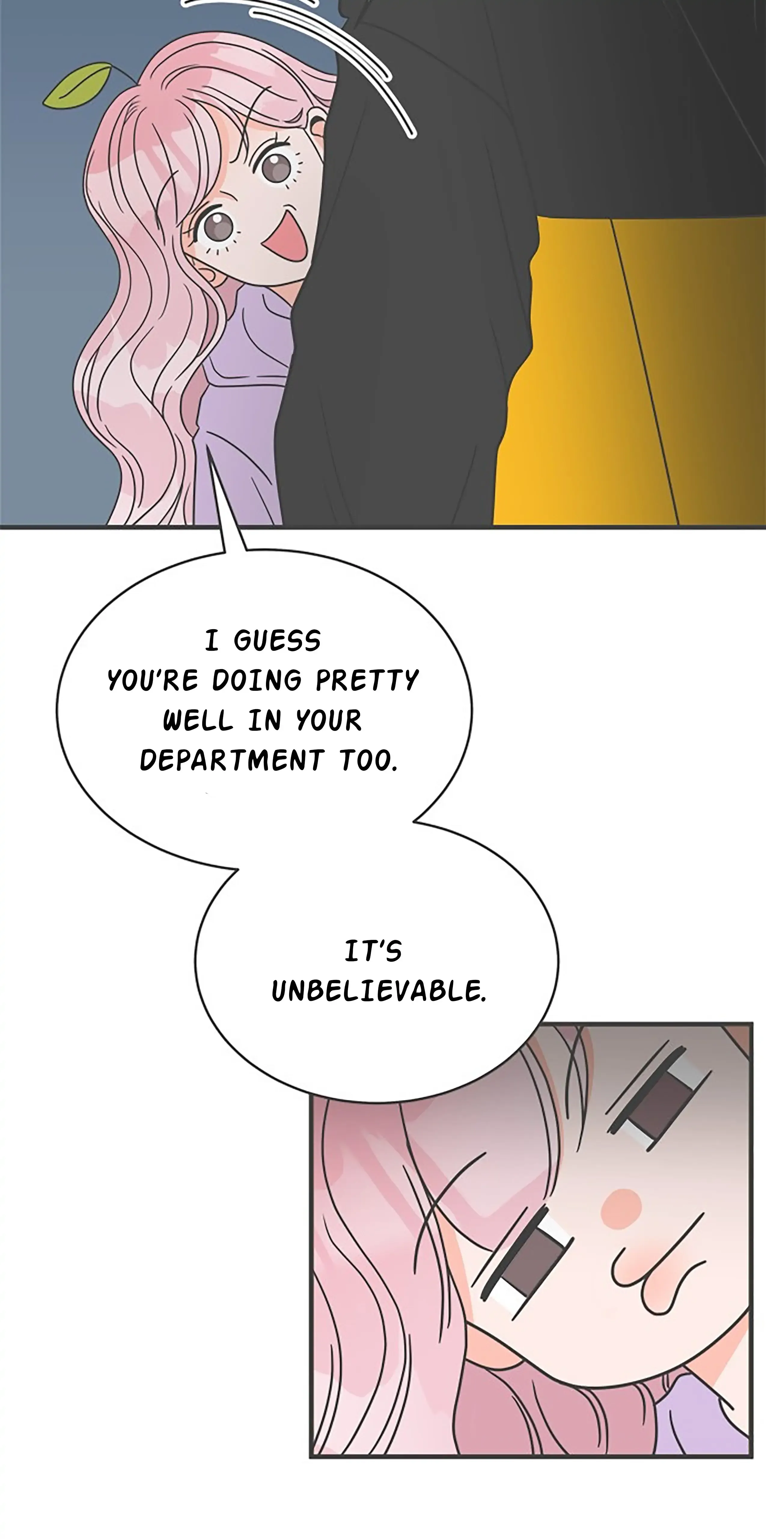 Read Newbies chapter 17 image 16 on Lezhin