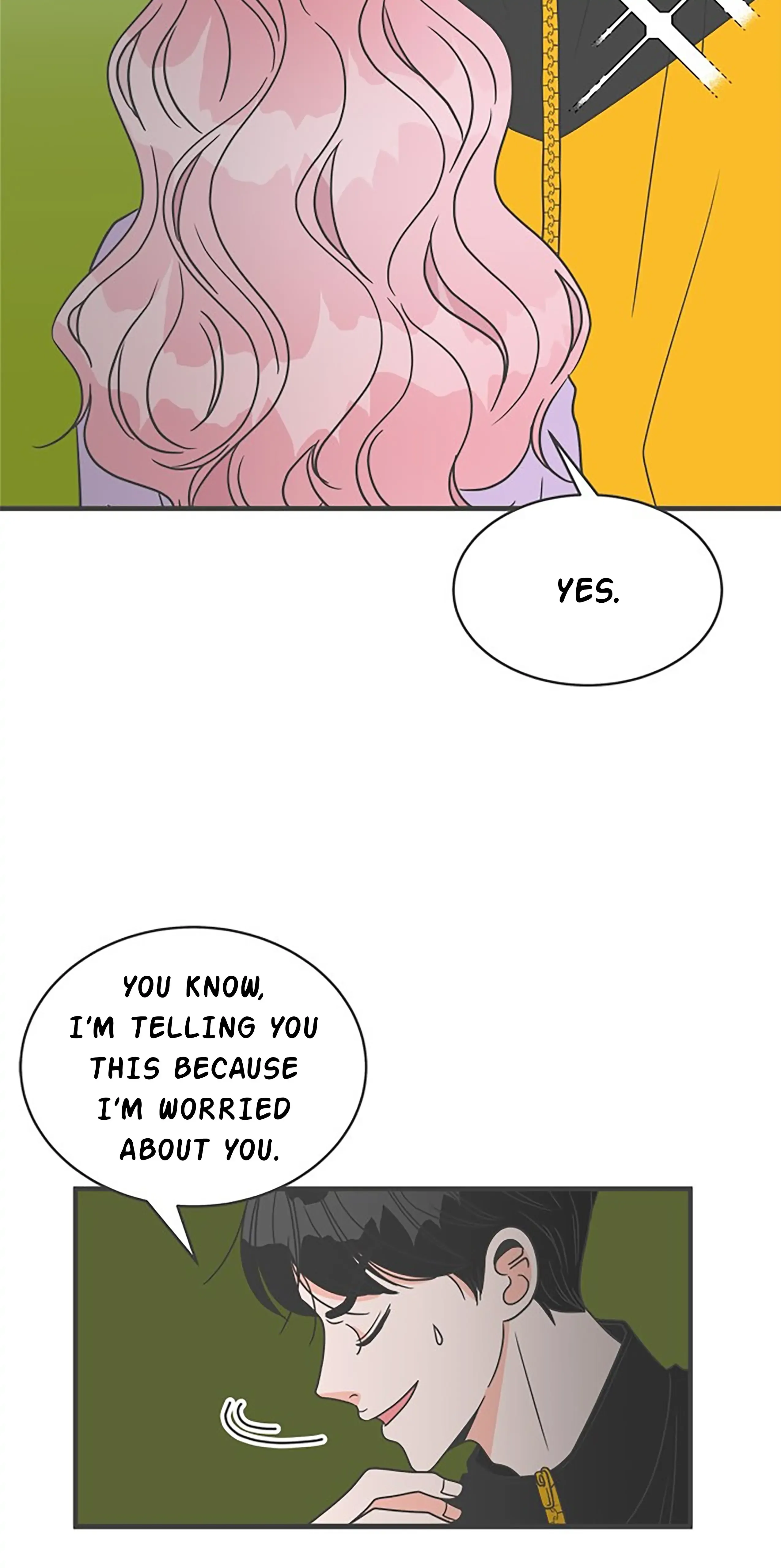 Read Newbies chapter 17 image 18 on Lezhin