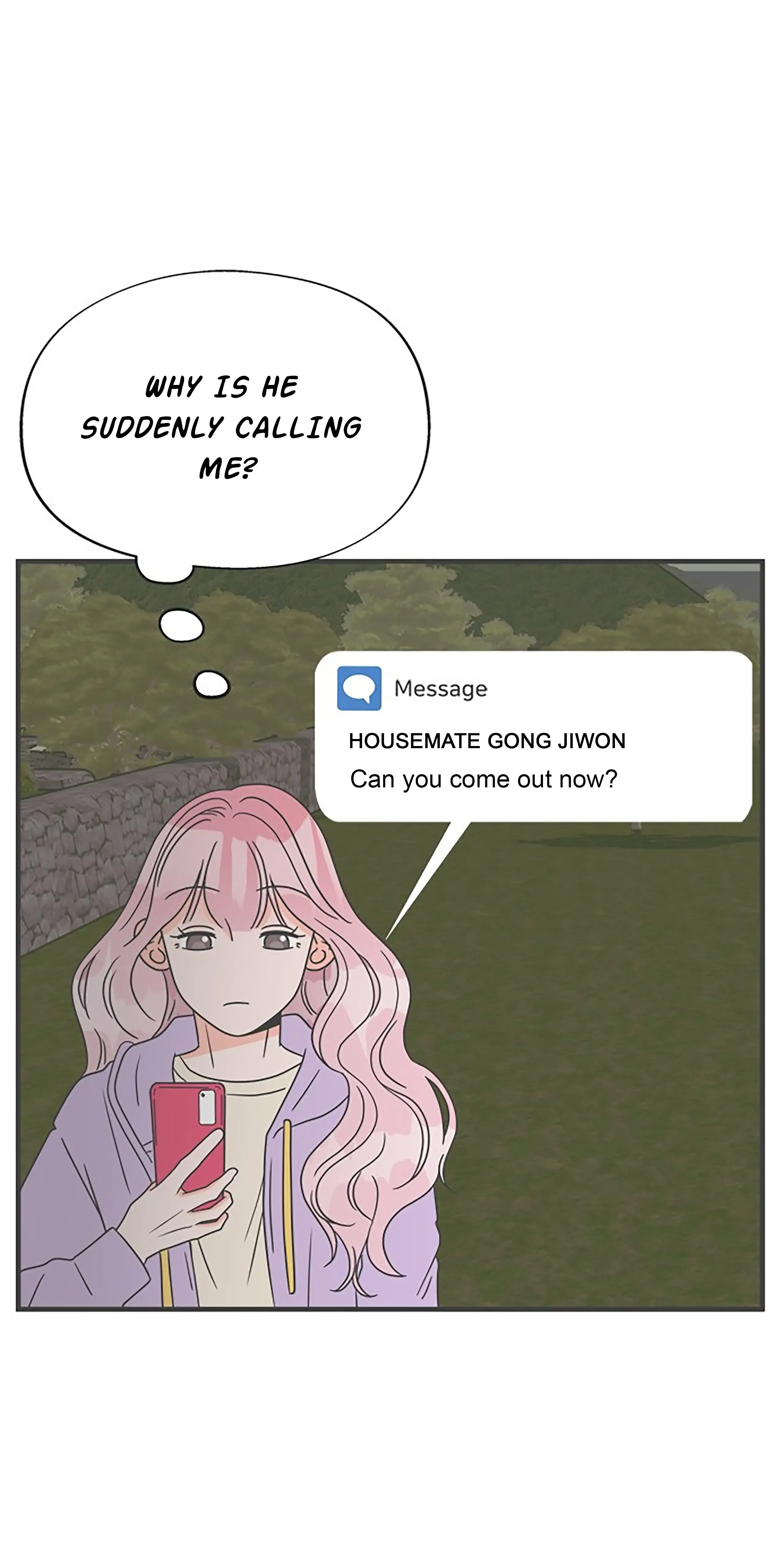 Read Newbies chapter 17 image 2 on Lezhin
