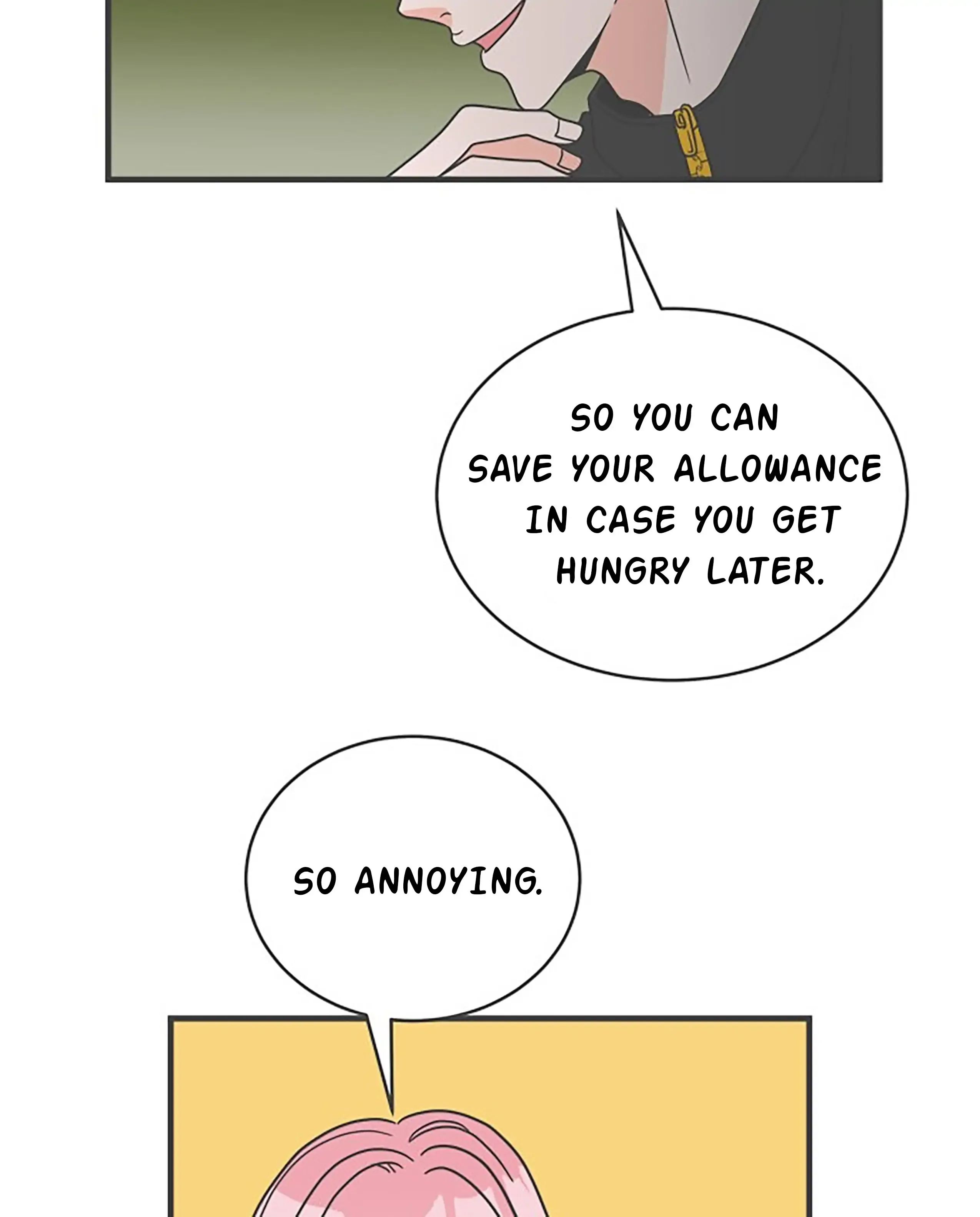Read Newbies chapter 17 image 20 on Lezhin