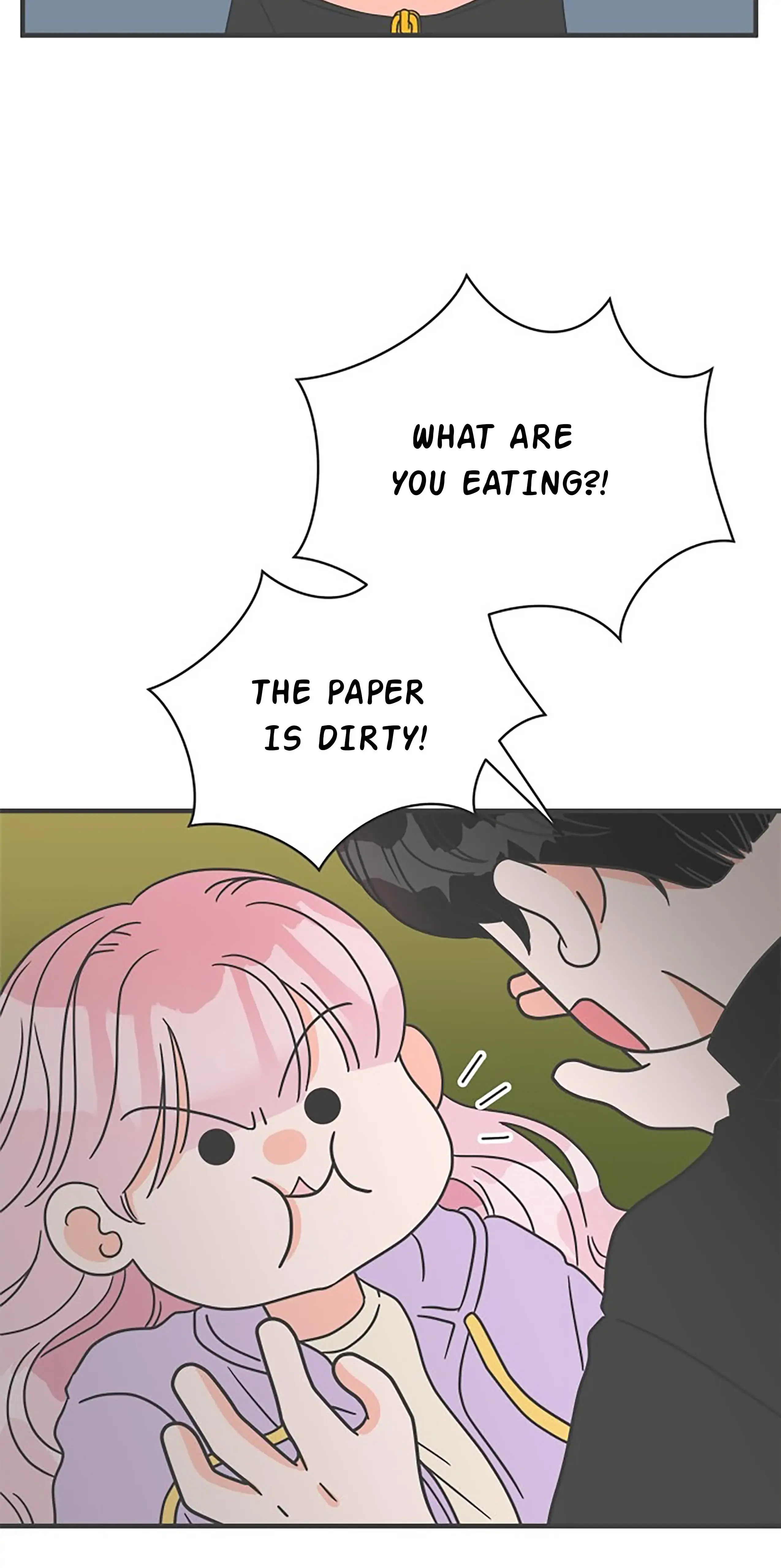 Read Newbies chapter 17 image 26 on Lezhin