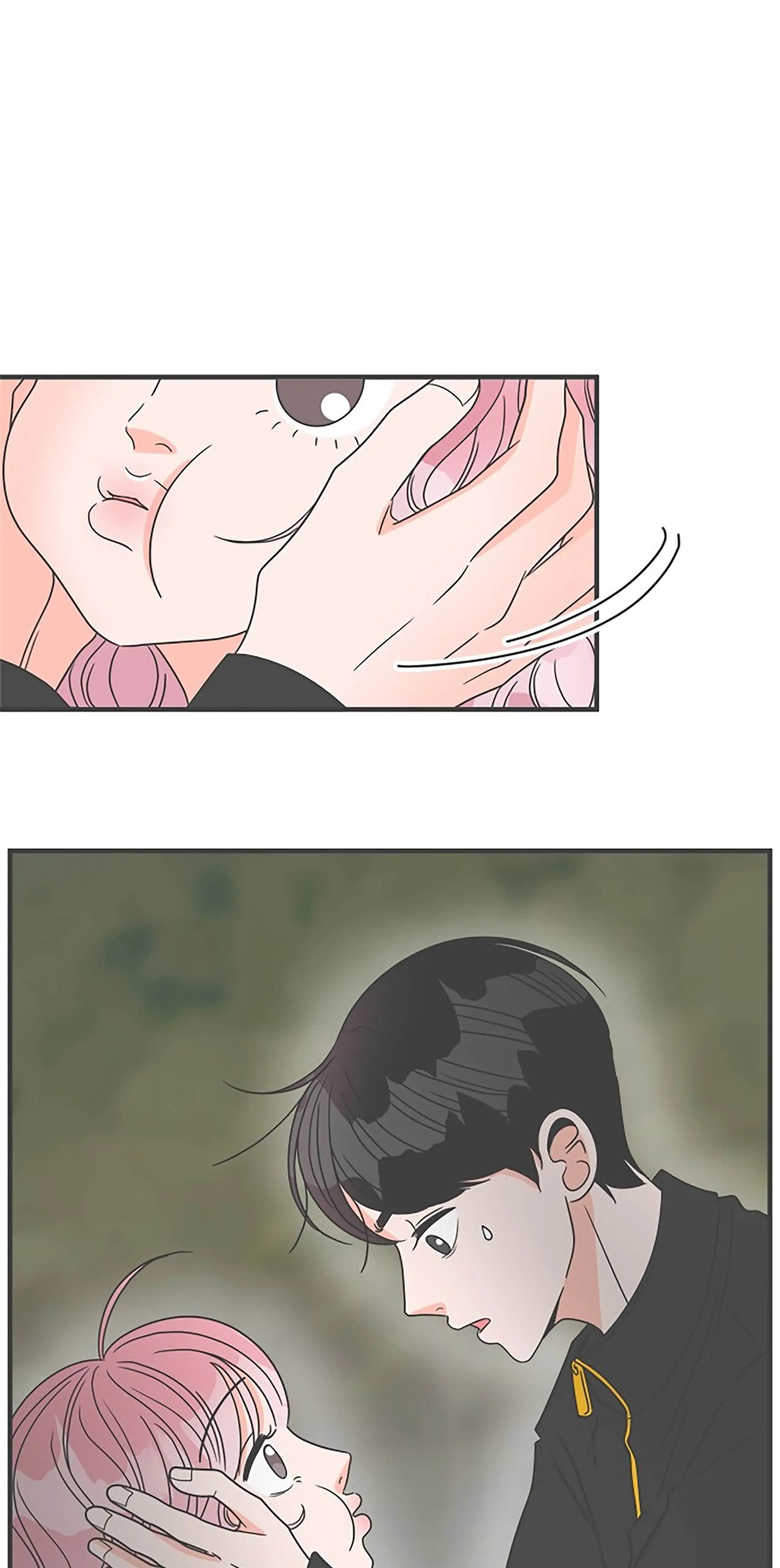 Read Newbies chapter 17 image 31 on Lezhin