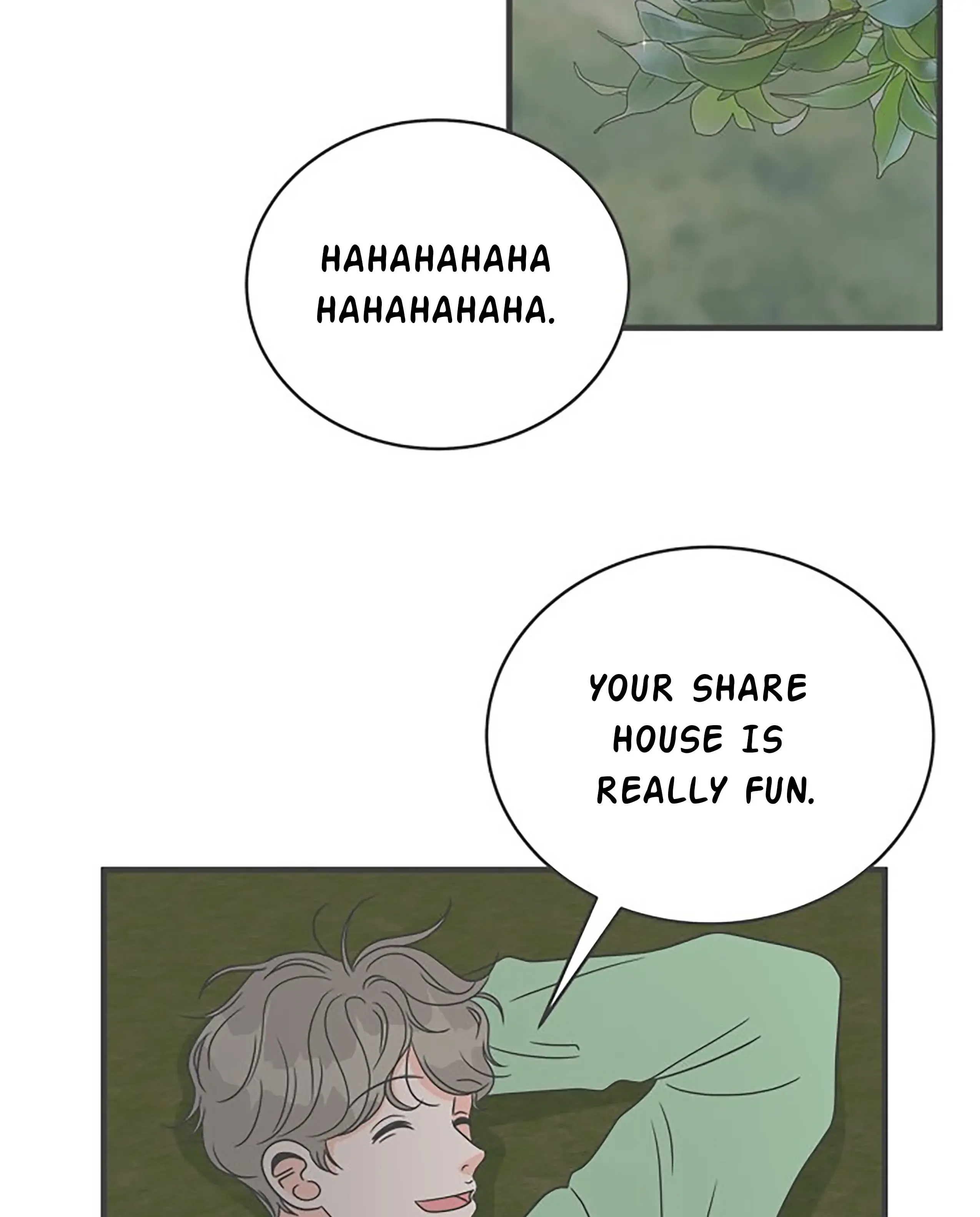 Read Newbies chapter 17 image 39 on Lezhin