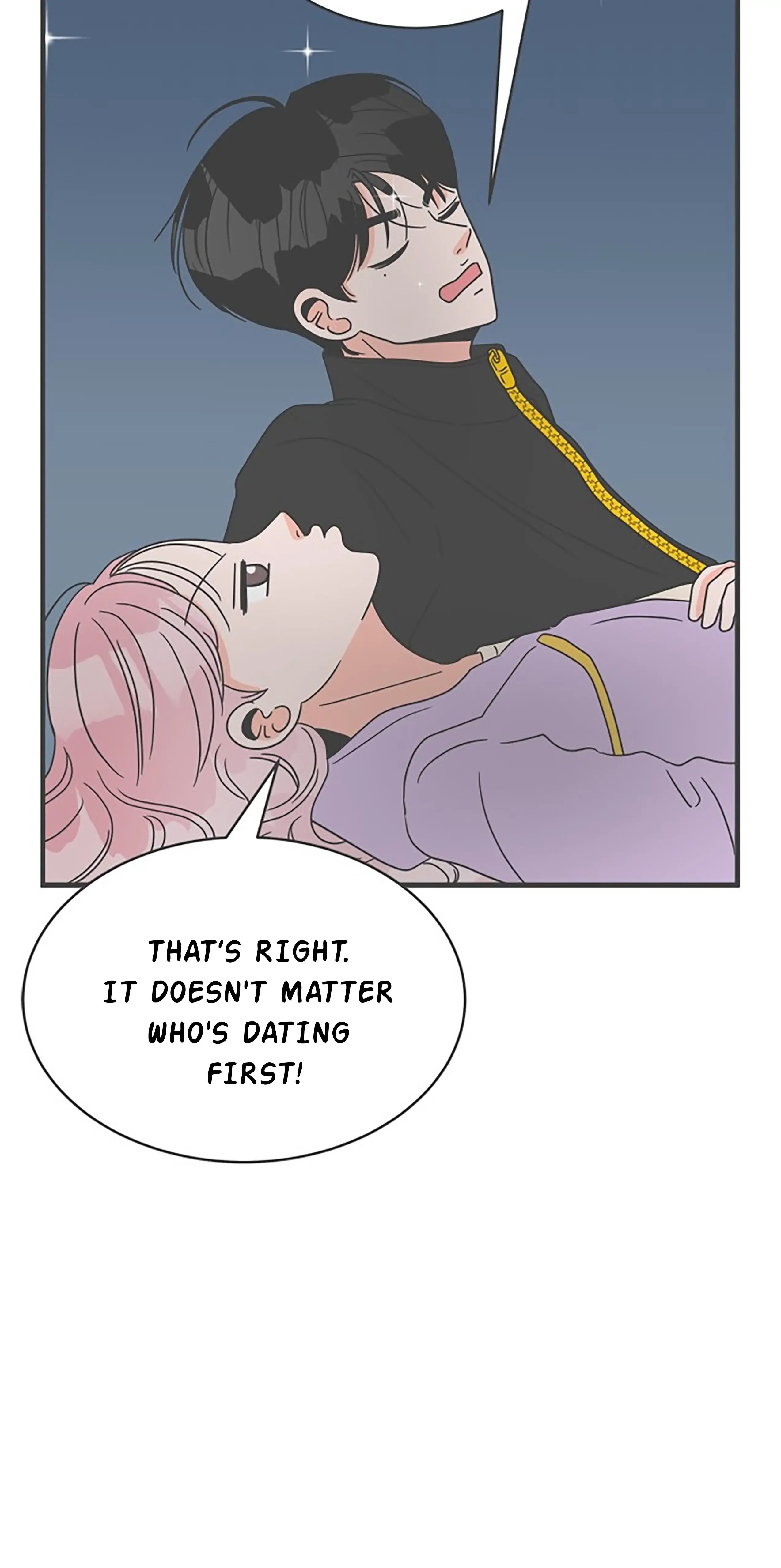 Read Newbies chapter 17 image 42 on Lezhin