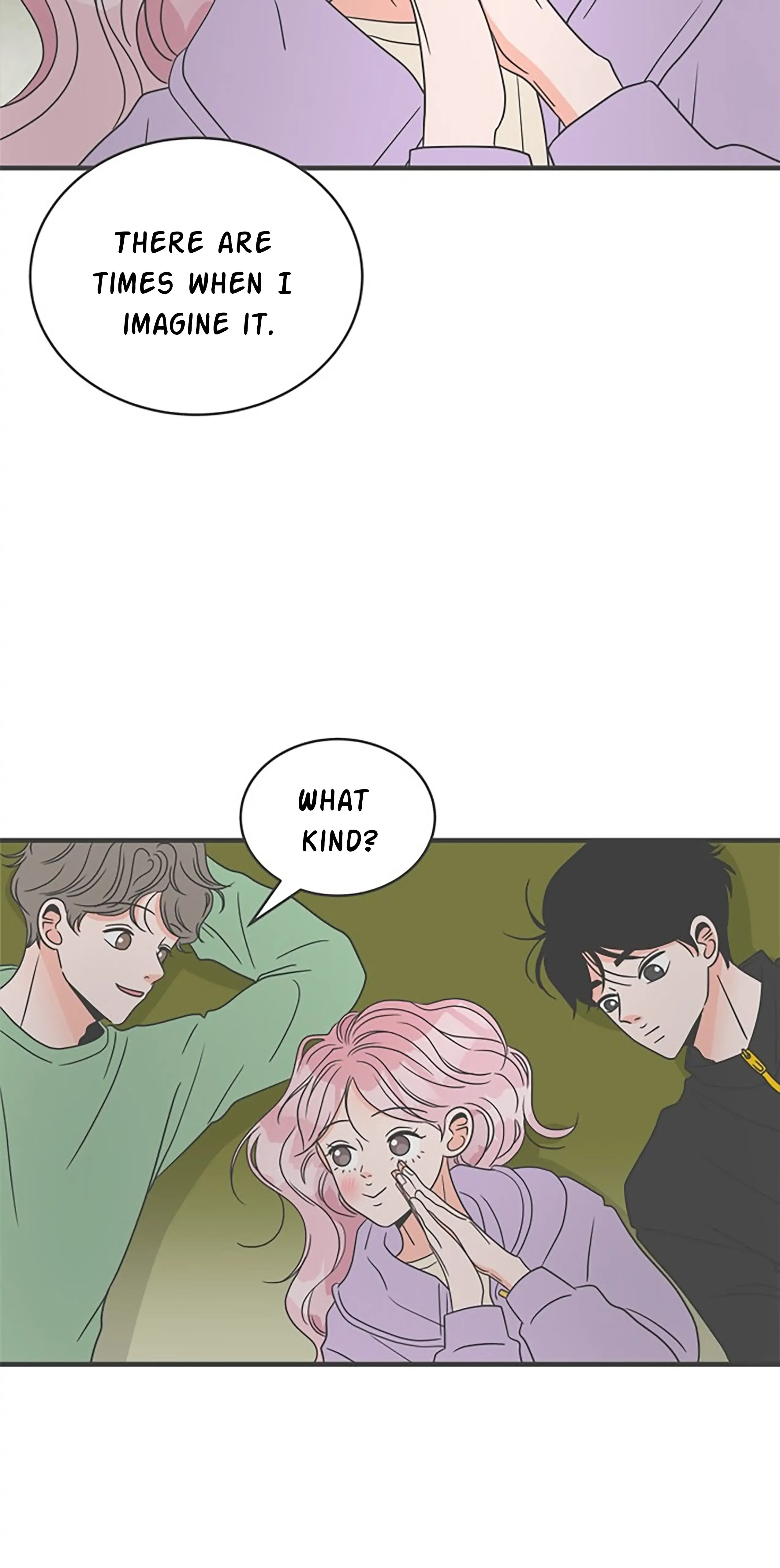 Read Newbies chapter 17 image 51 on Lezhin