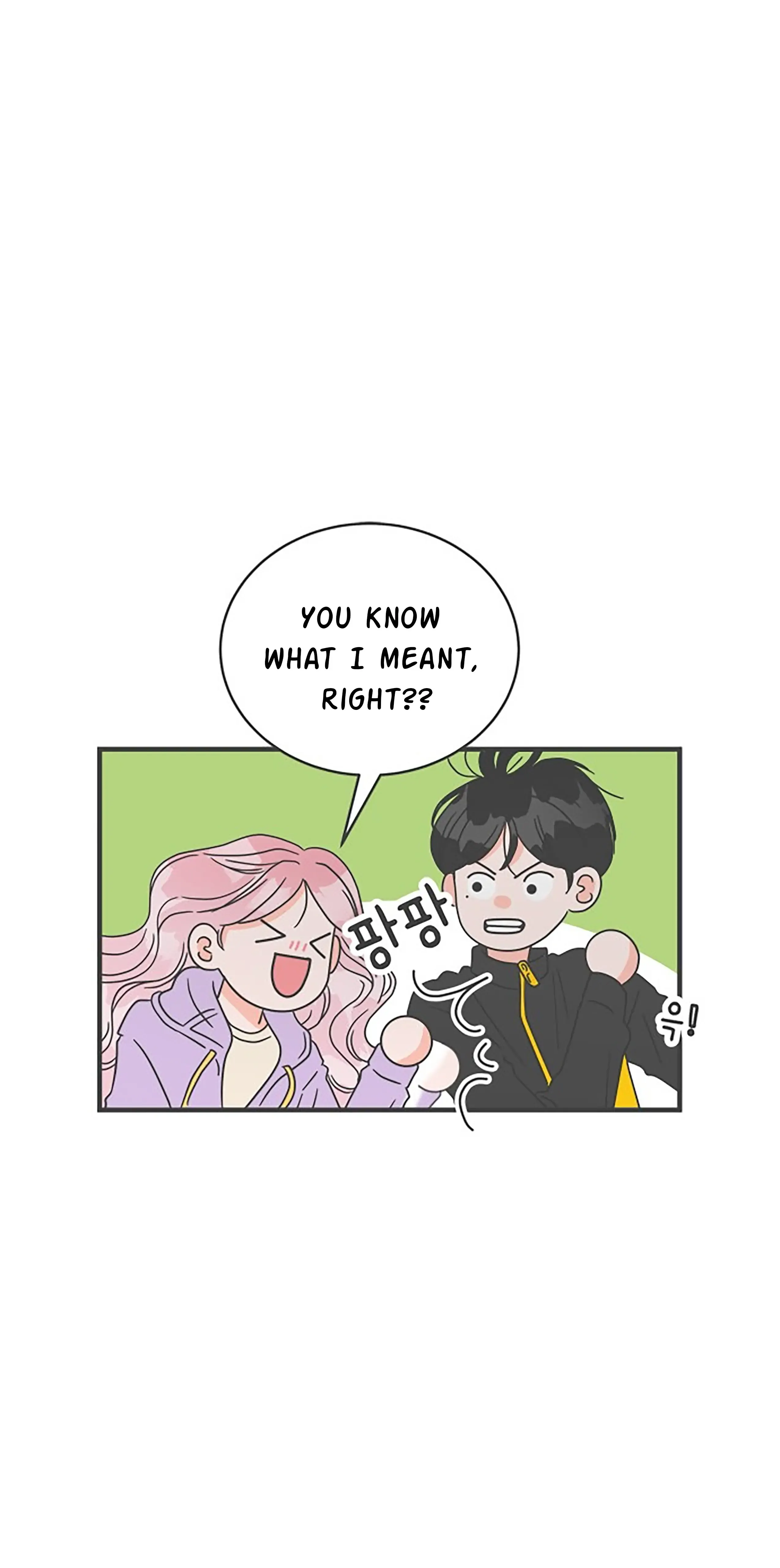 Read Newbies chapter 17 image 55 on Lezhin