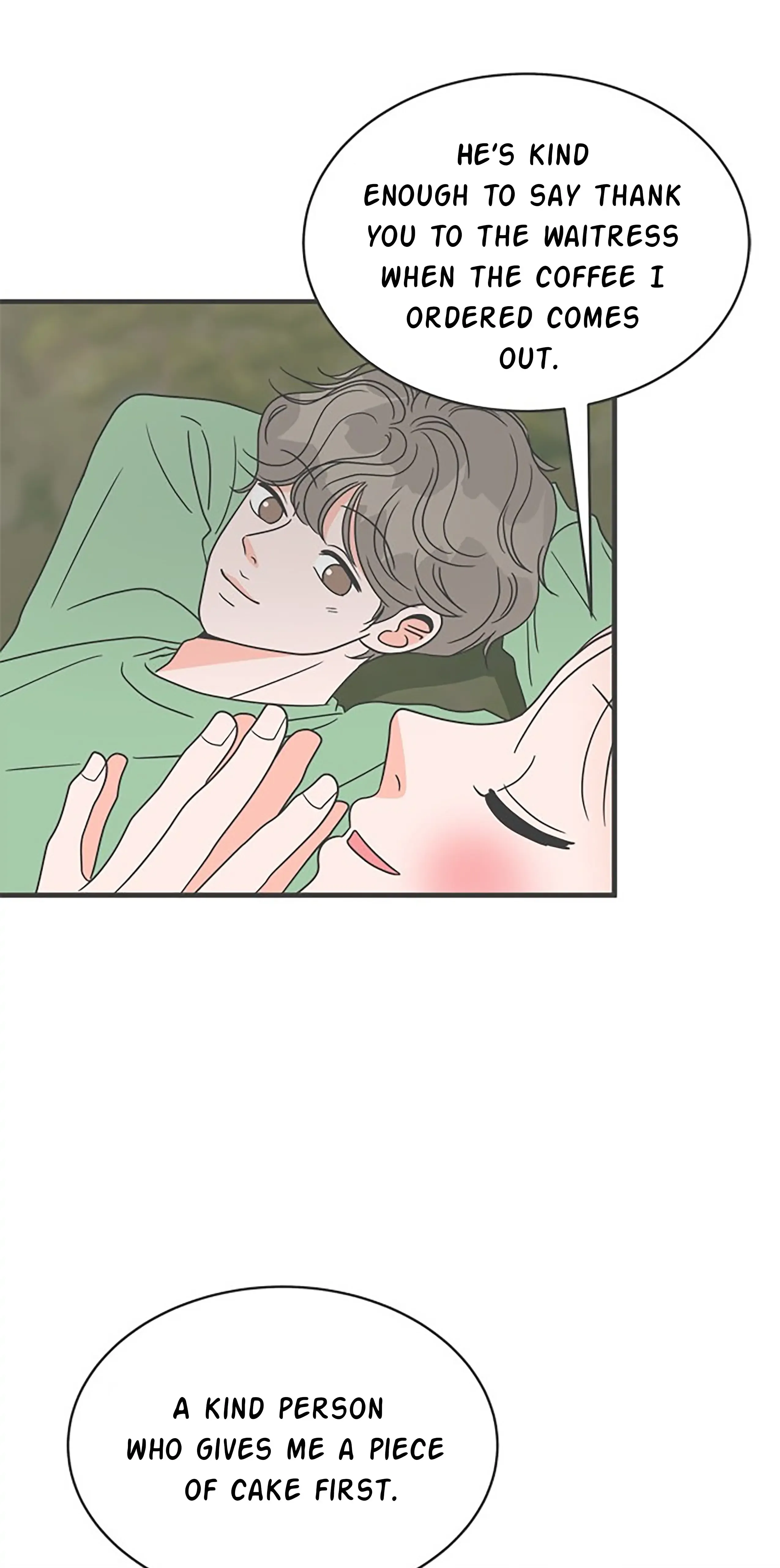 Read Newbies chapter 17 image 56 on Lezhin