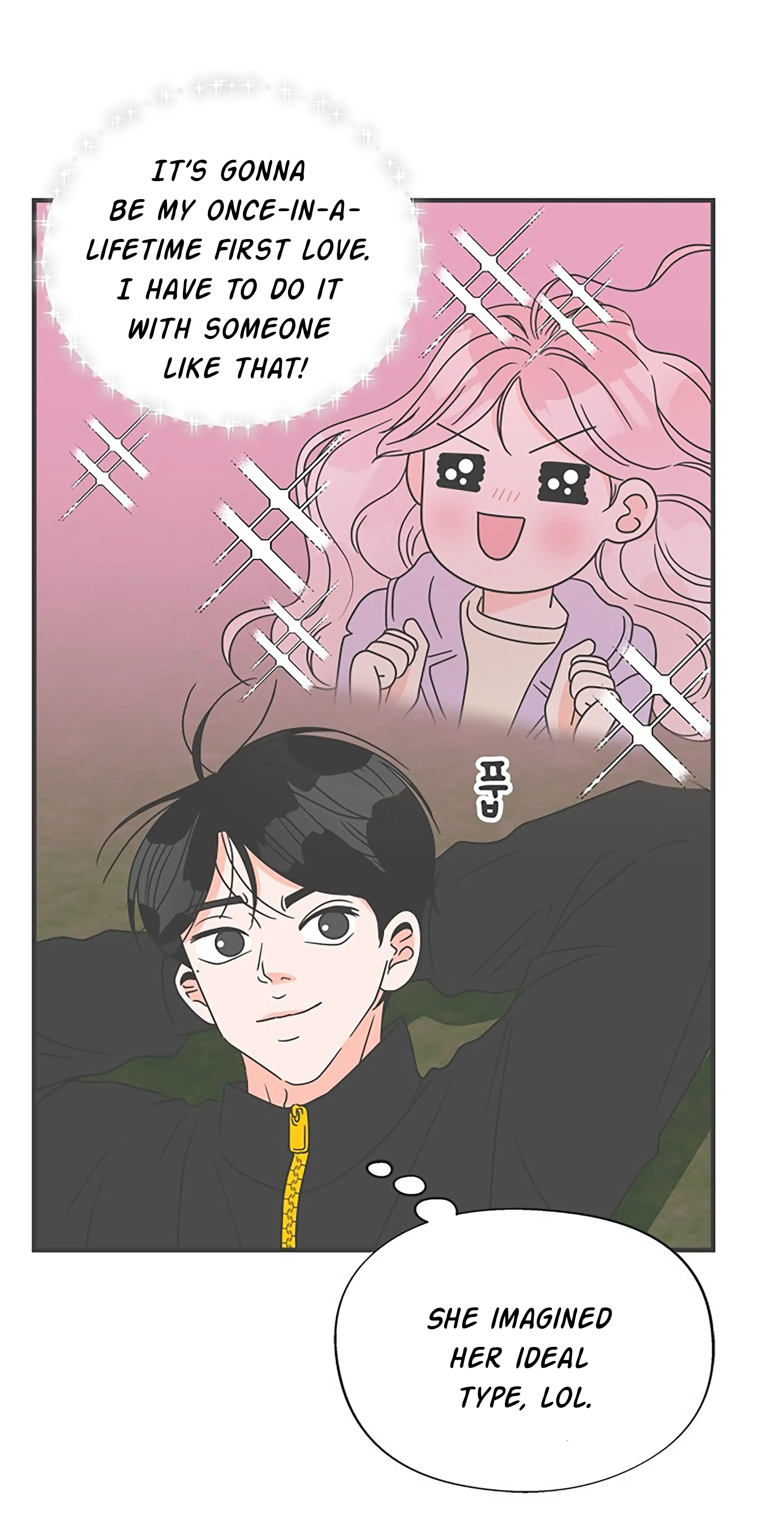Read Newbies chapter 17 image 66 on Lezhin