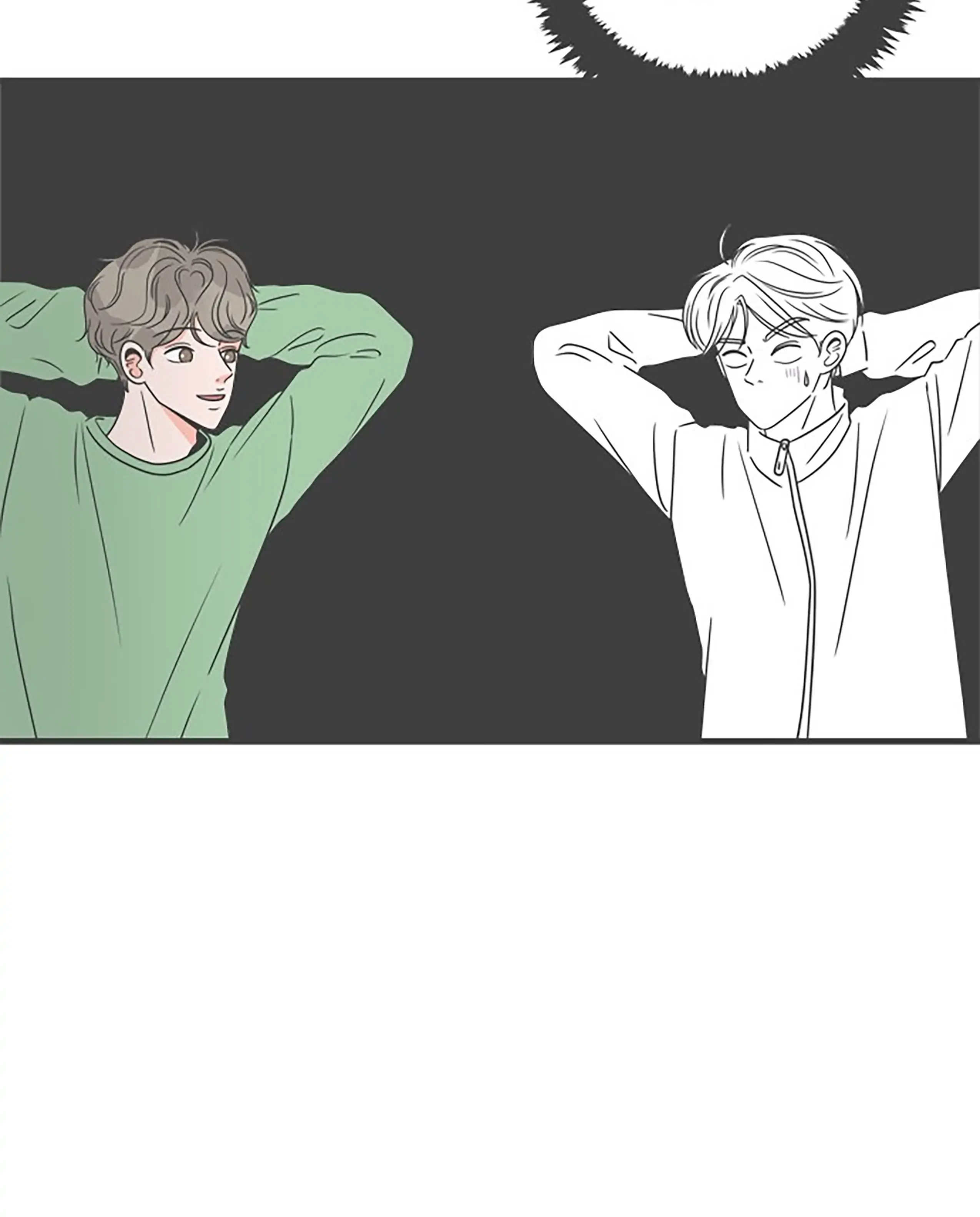 Read Newbies chapter 17 image 70 on Lezhin