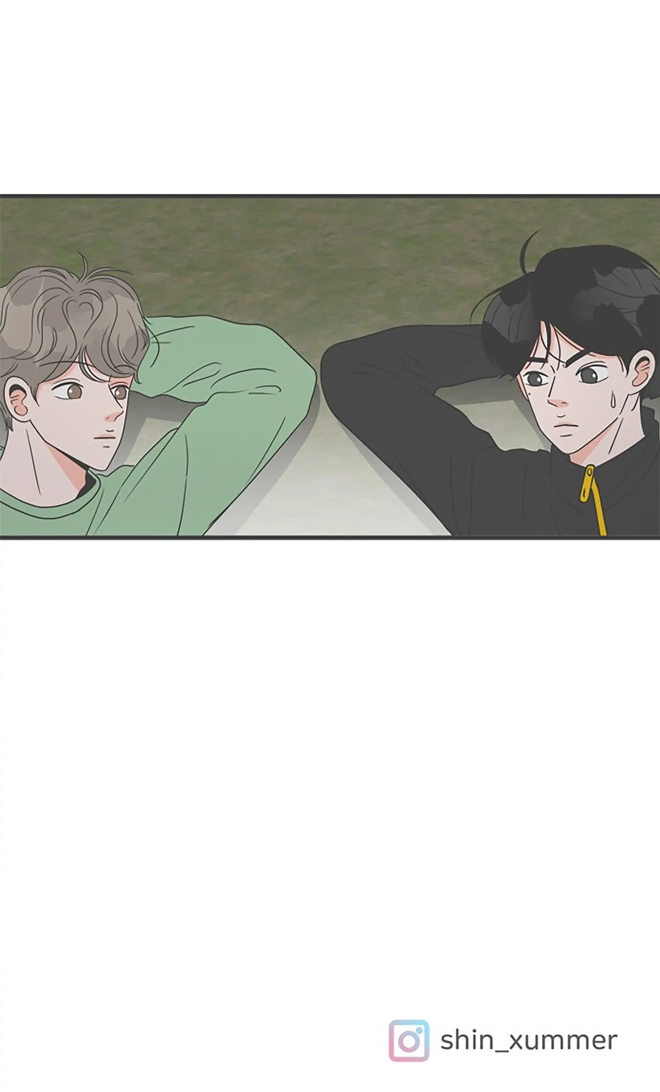 Read Newbies chapter 17 image 74 on Lezhin