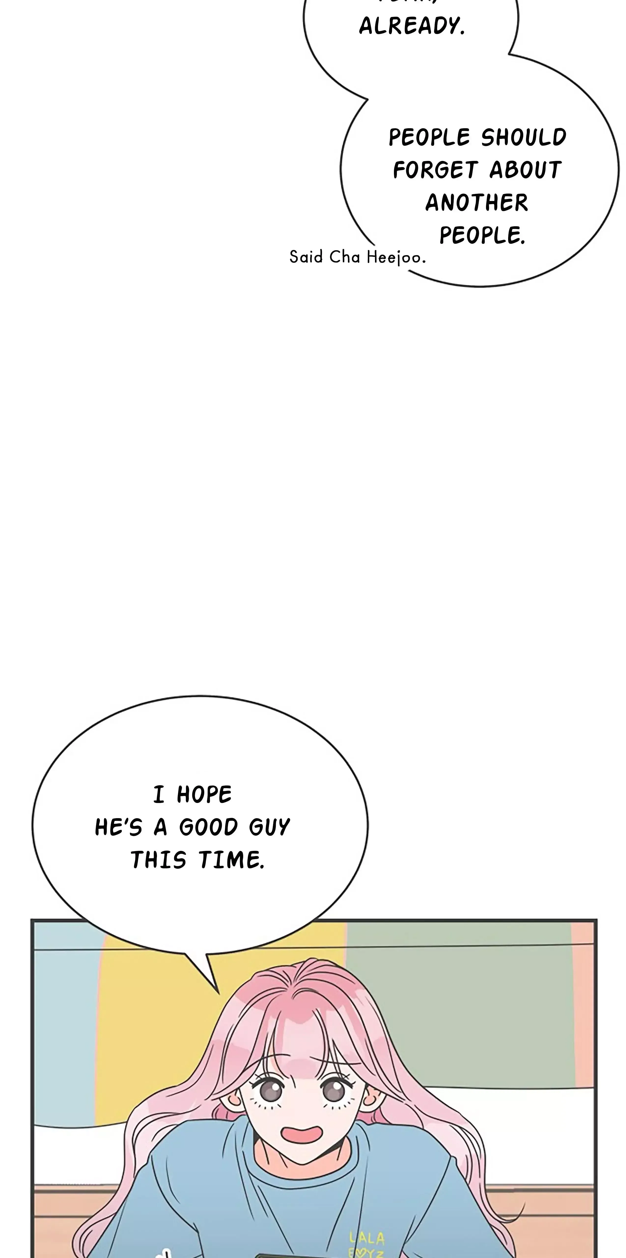 Read Newbies chapter 18 image 11 on Lezhin