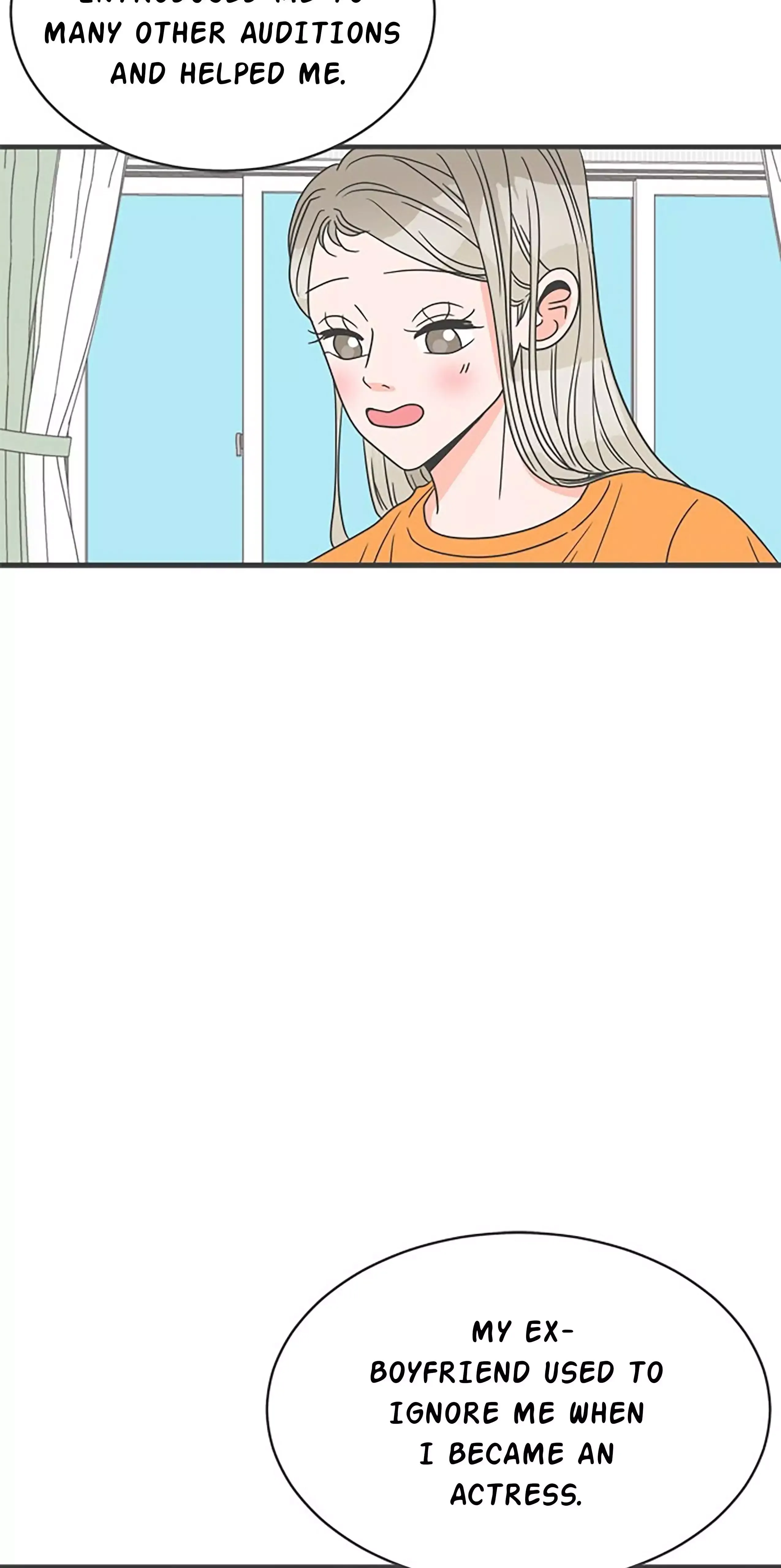 Read Newbies chapter 18 image 13 on Lezhin