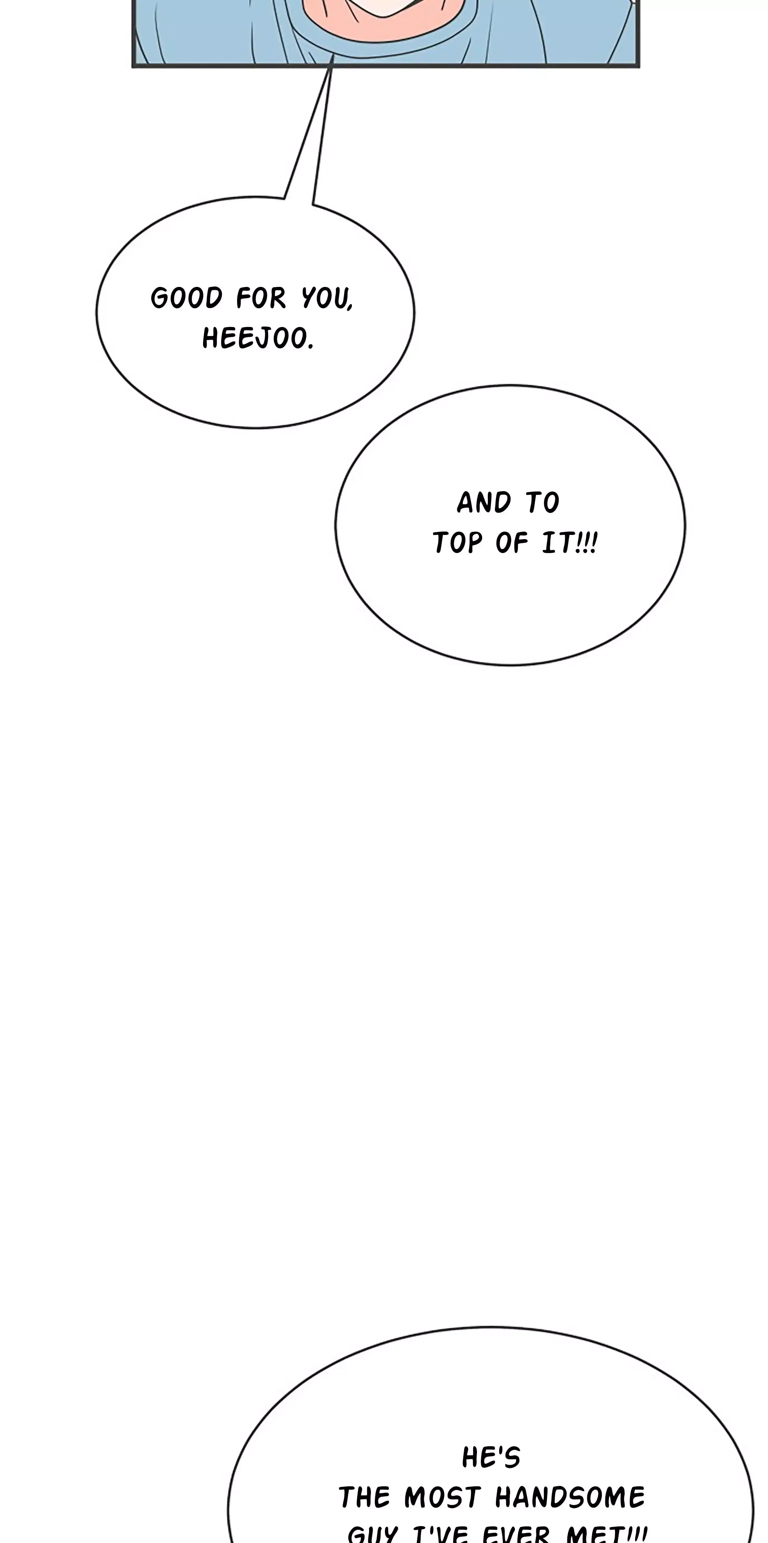 Read Newbies chapter 18 image 15 on Lezhin