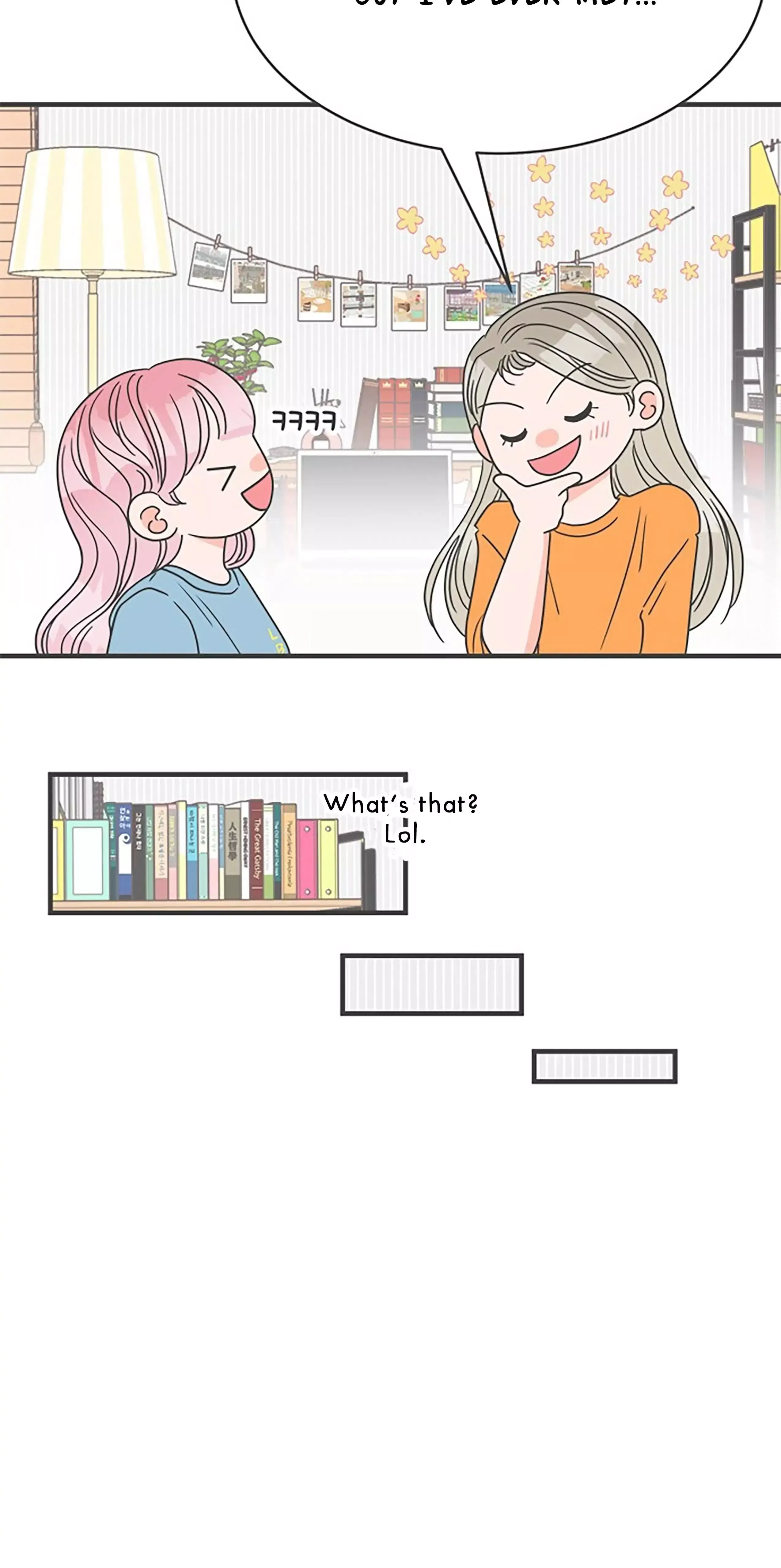 Read Newbies chapter 18 image 16 on Lezhin