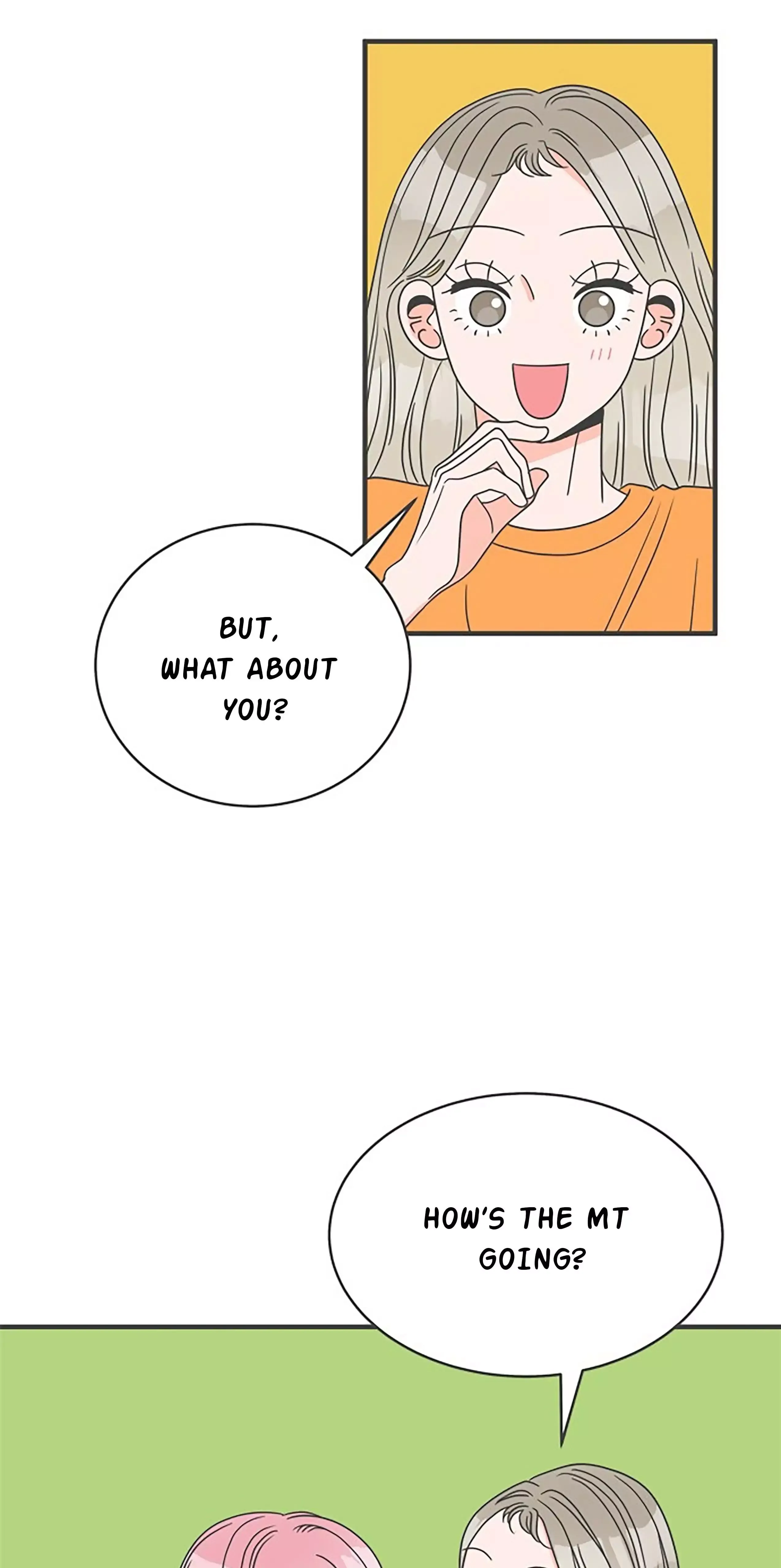 Read Newbies chapter 18 image 17 on Lezhin