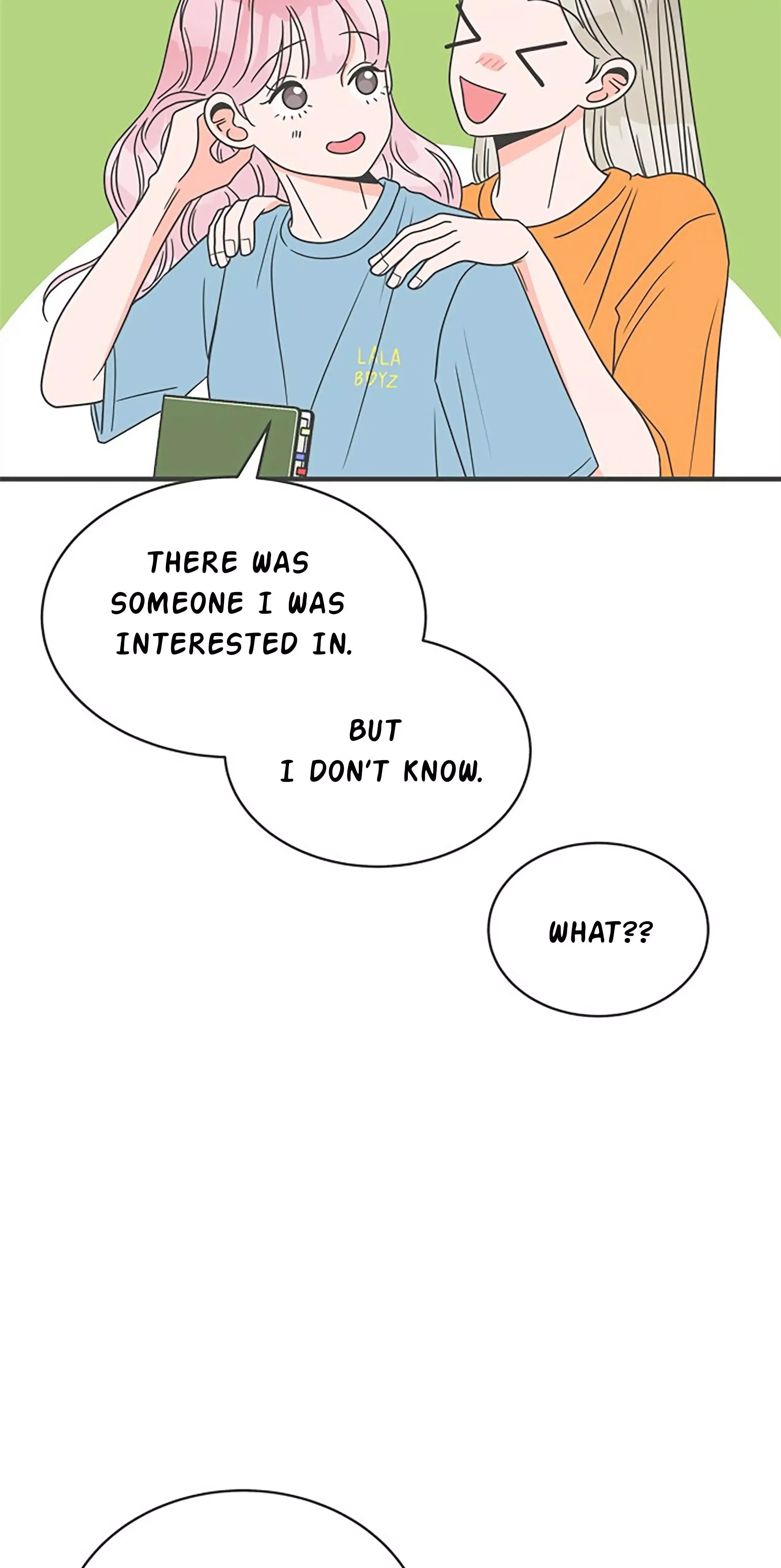 Read Newbies chapter 18 image 18 on Lezhin