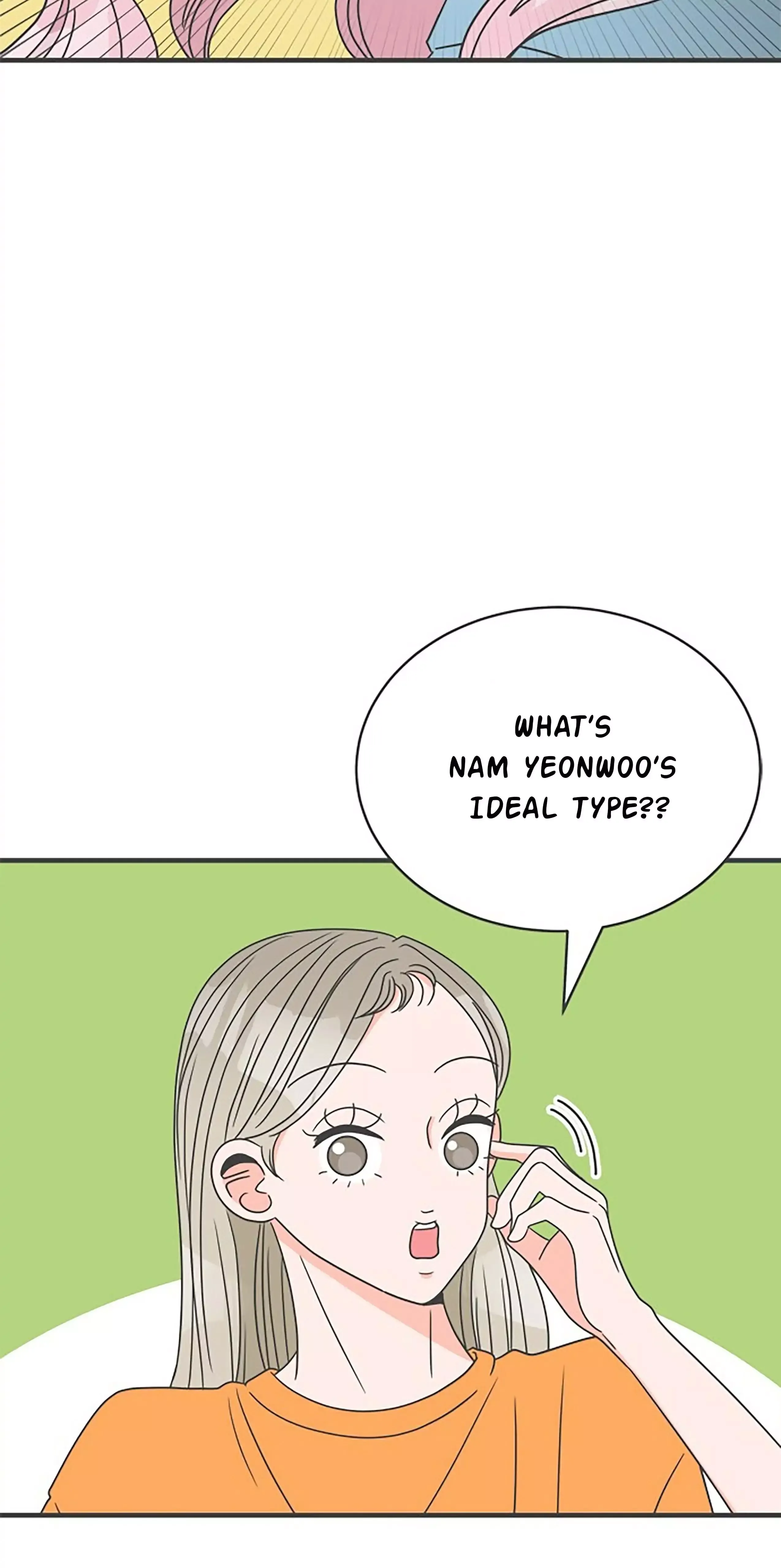 Read Newbies chapter 18 image 22 on Lezhin
