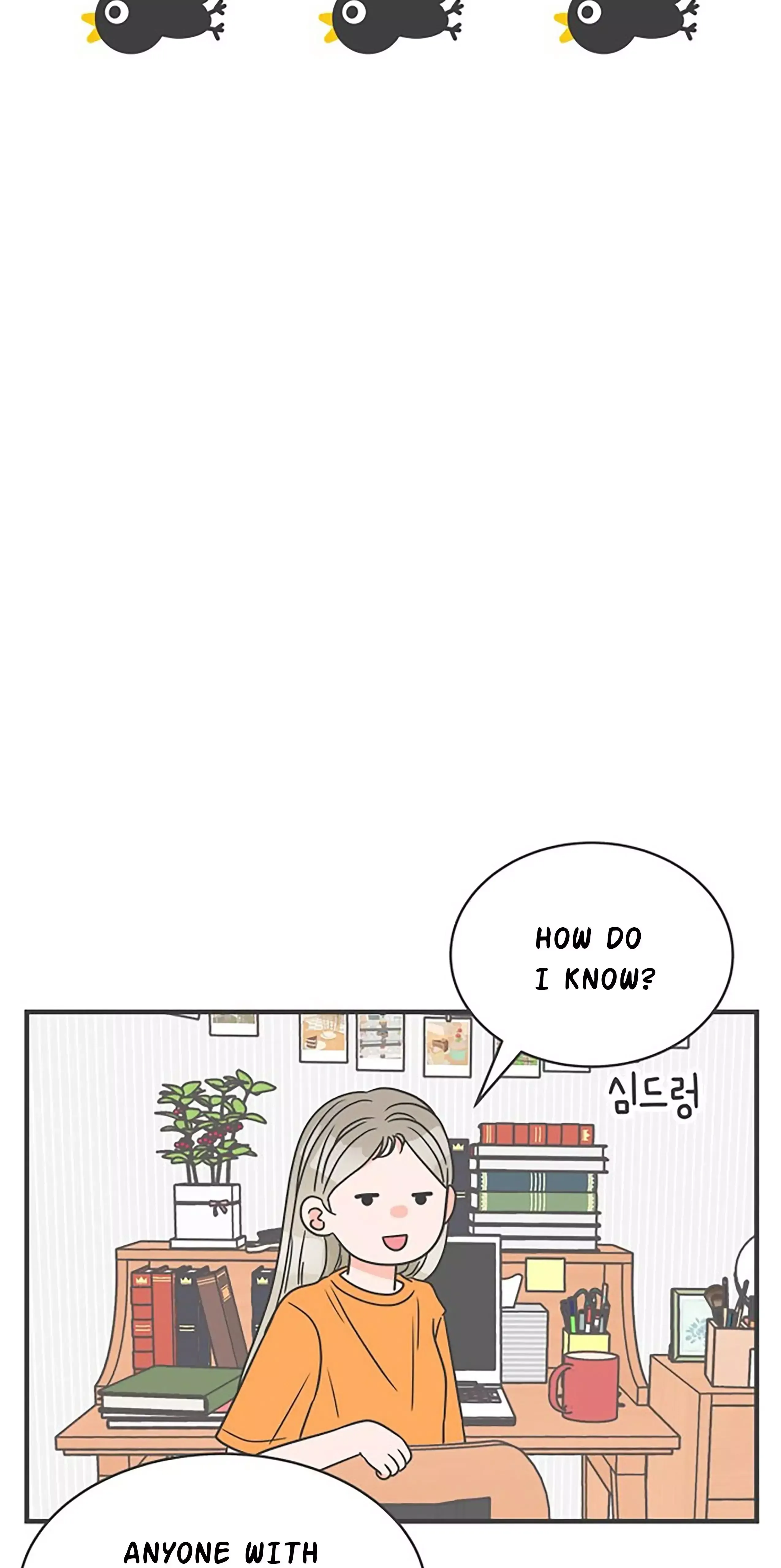 Read Newbies chapter 18 image 24 on Lezhin