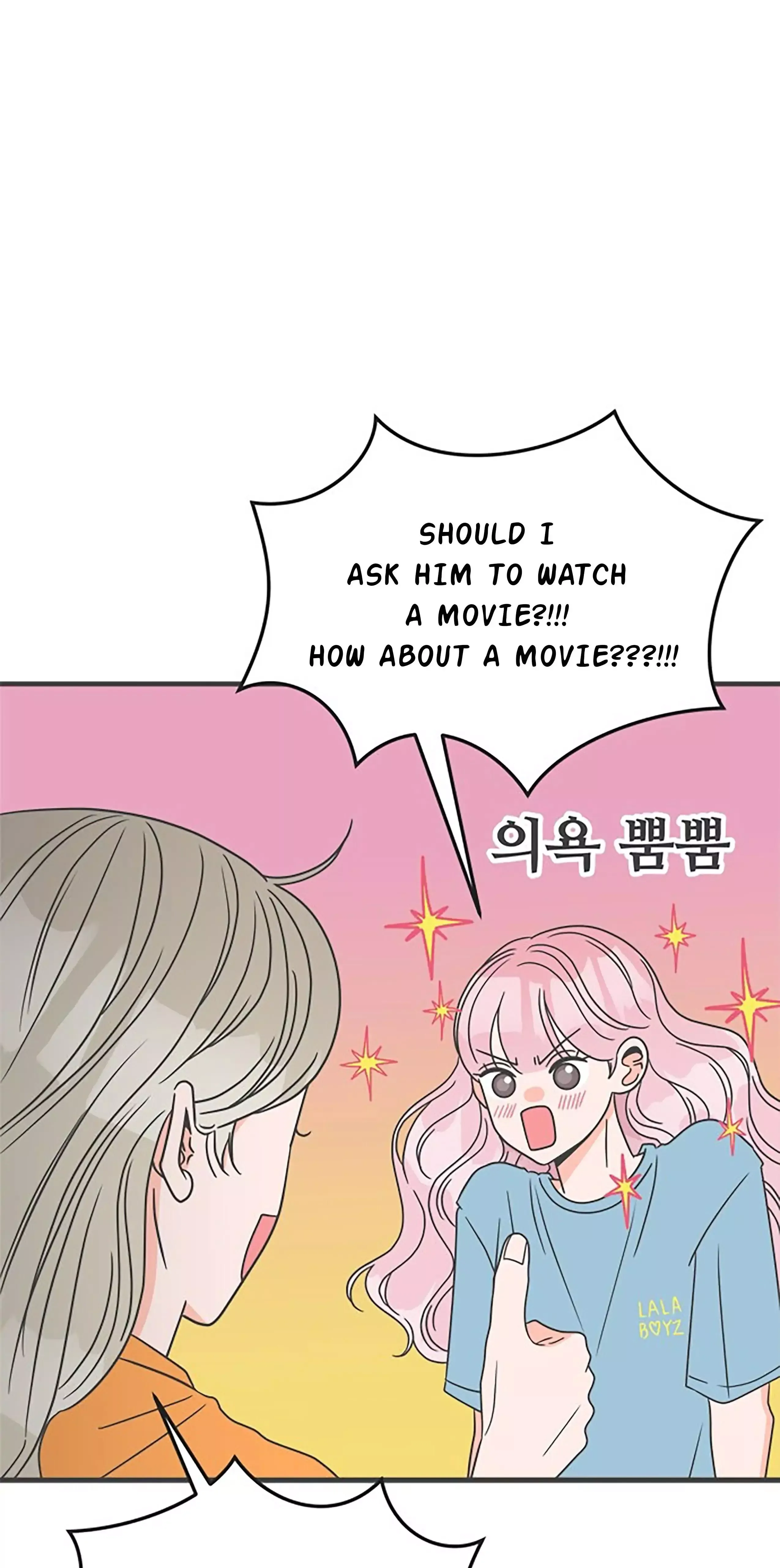 Read Newbies chapter 18 image 32 on Lezhin