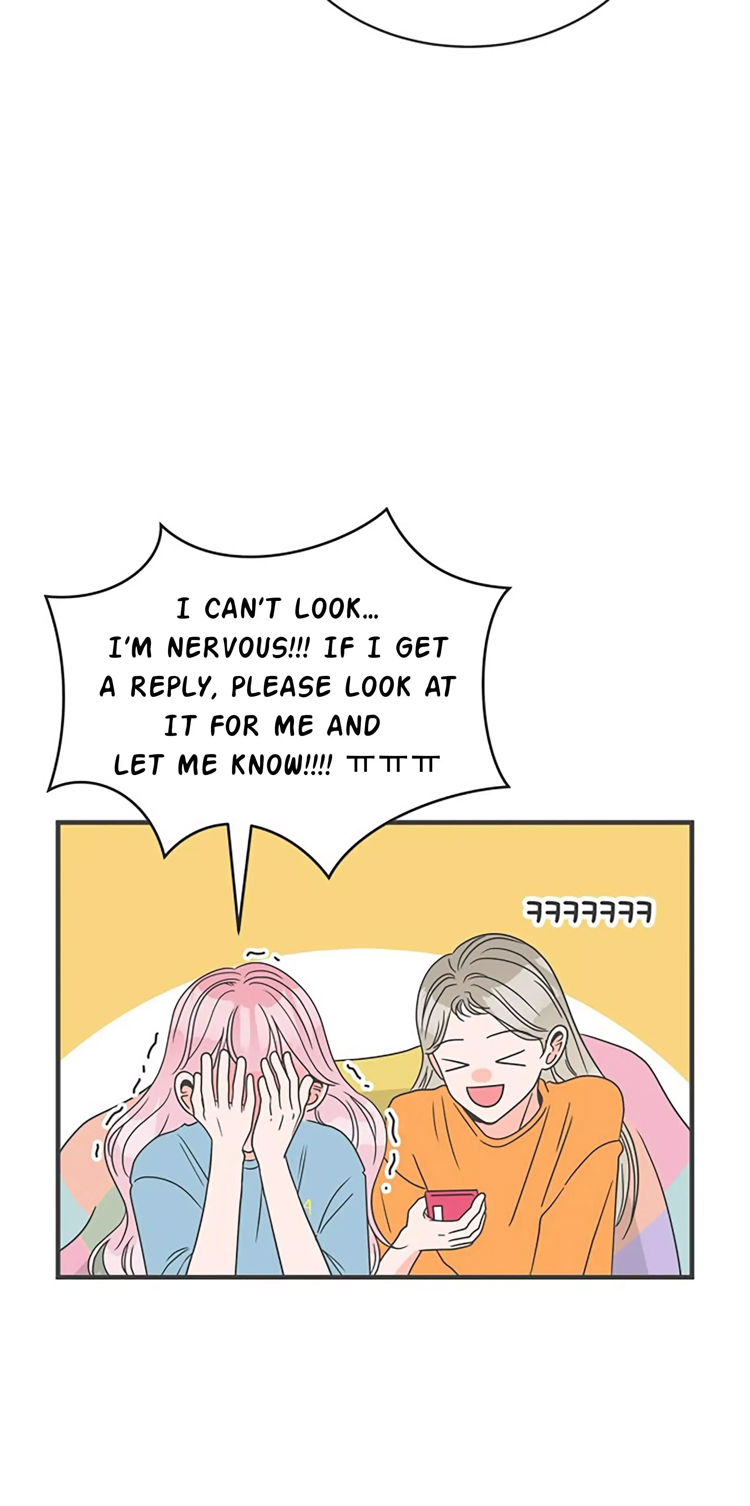 Read Newbies chapter 18 image 40 on Lezhin