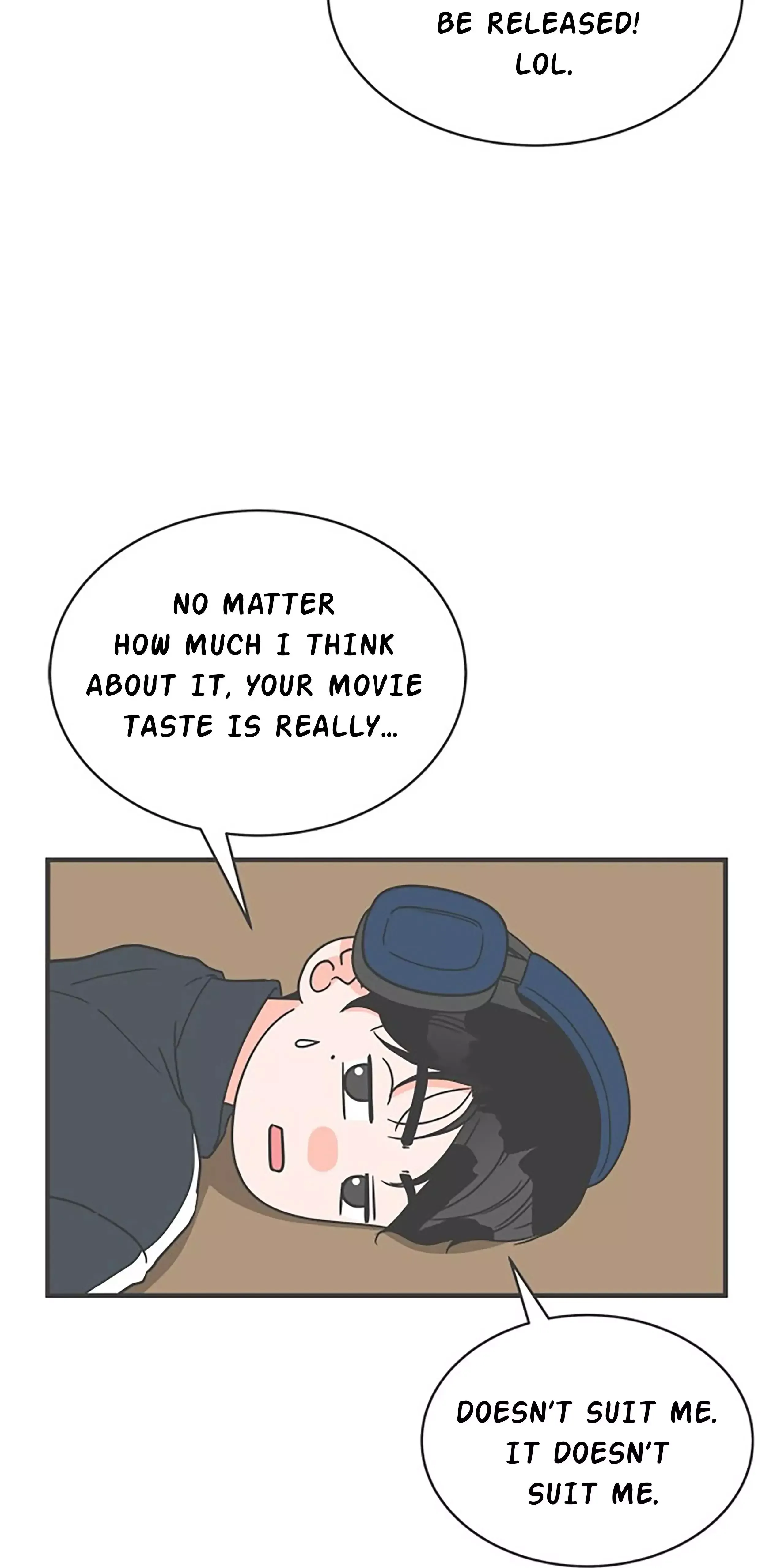 Read Newbies chapter 18 image 47 on Lezhin