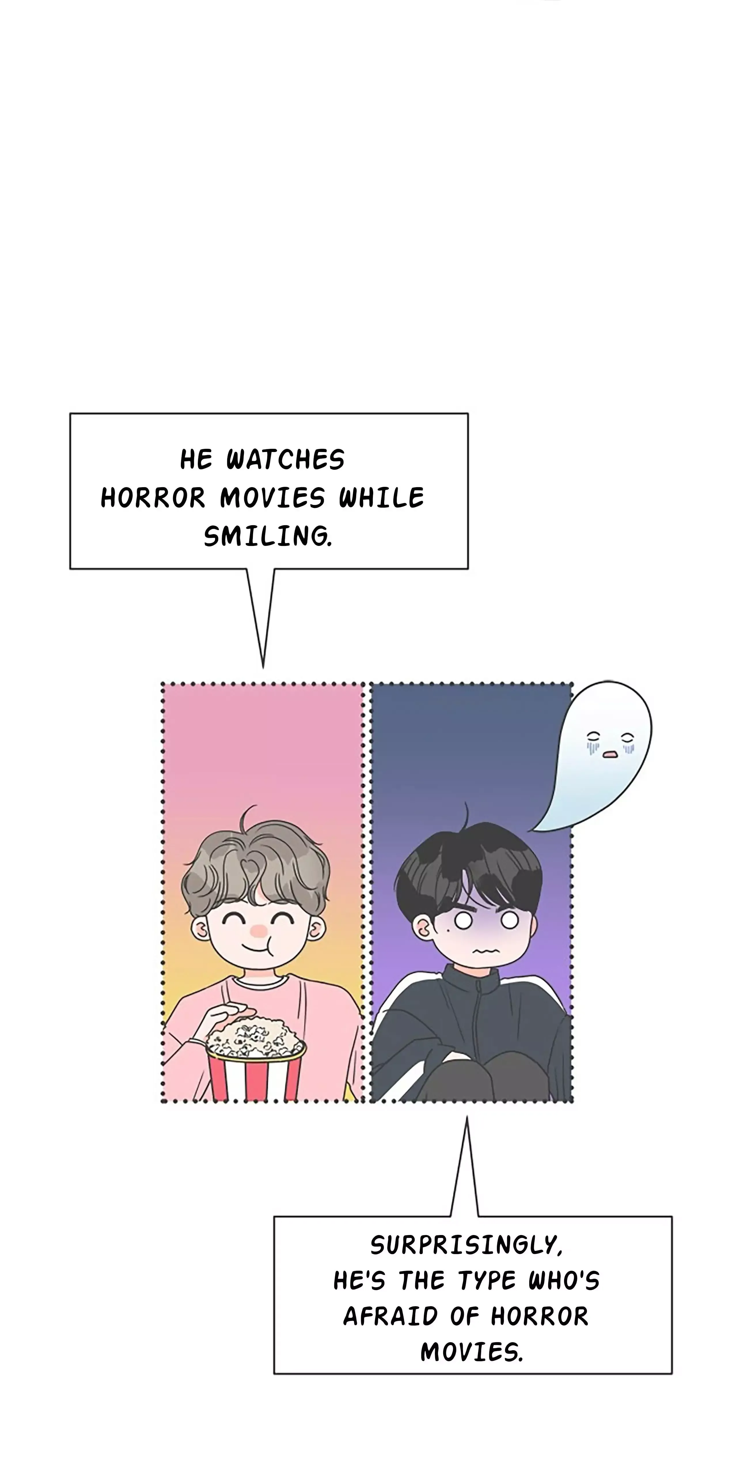 Read Newbies chapter 18 image 48 on Lezhin