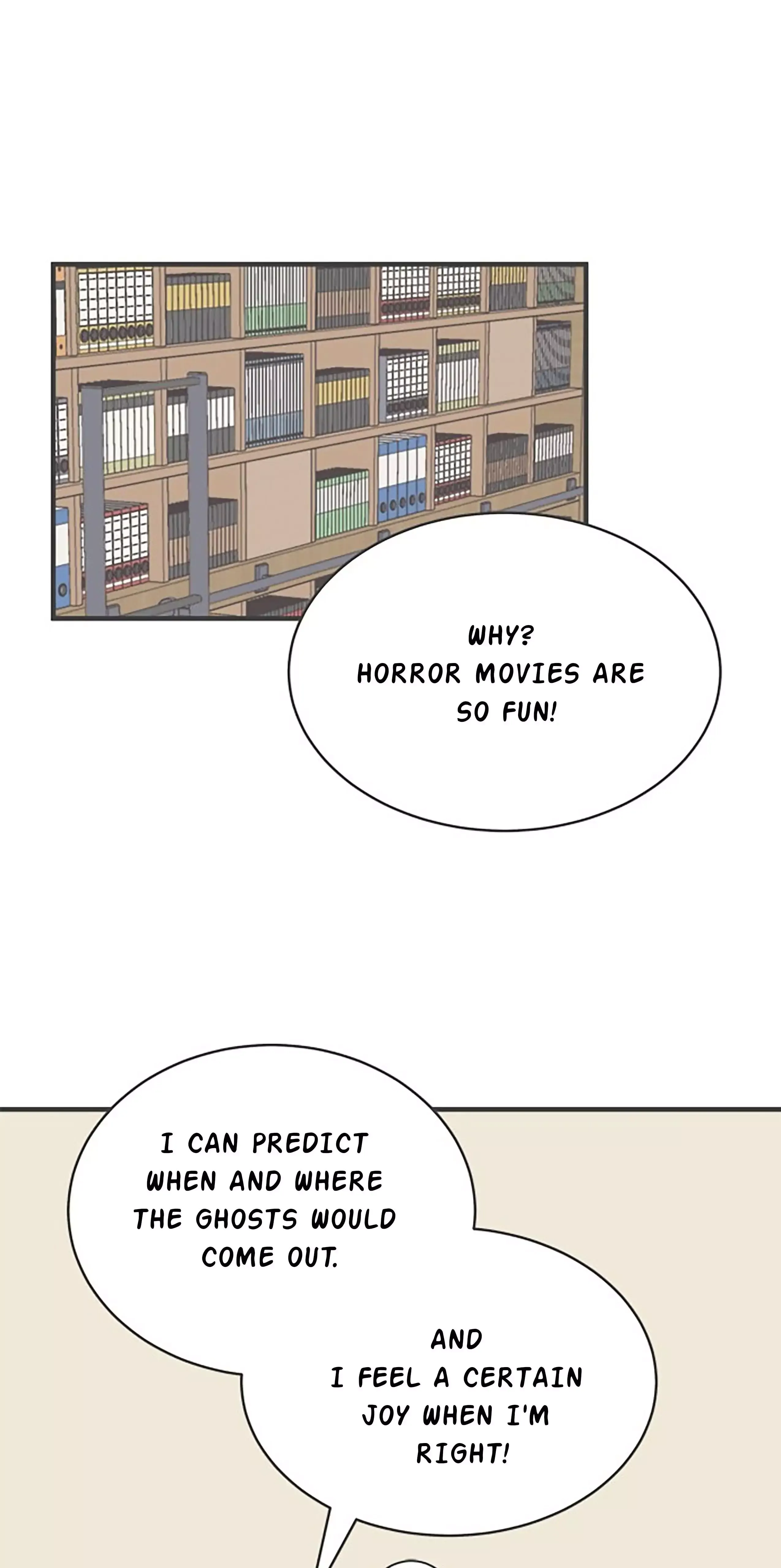 Read Newbies chapter 18 image 49 on Lezhin